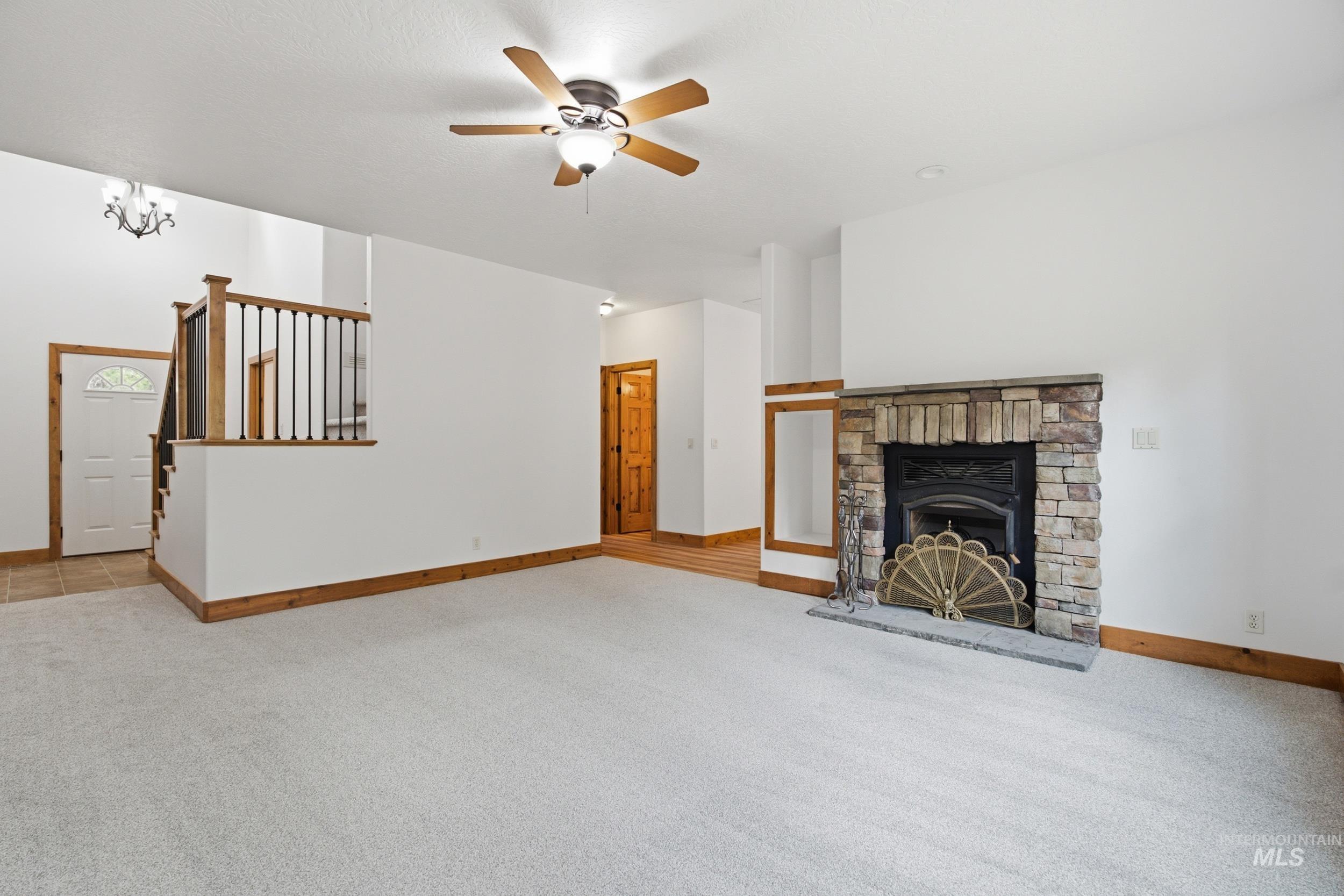 132 Prospector Lane, Idaho City, Idaho 83631, 3 Bedrooms, 3 Bathrooms, Residential For Sale, Price $539,900, 98992018
