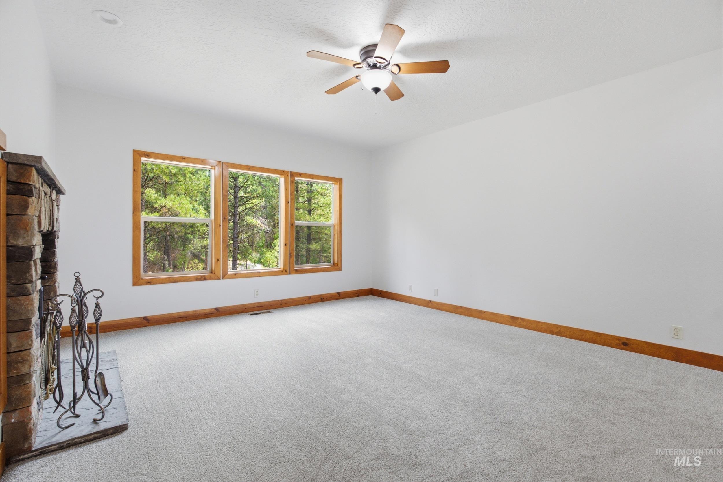 132 Prospector Lane, Idaho City, Idaho 83631, 3 Bedrooms, 3 Bathrooms, Residential For Sale, Price $539,900, 98992018