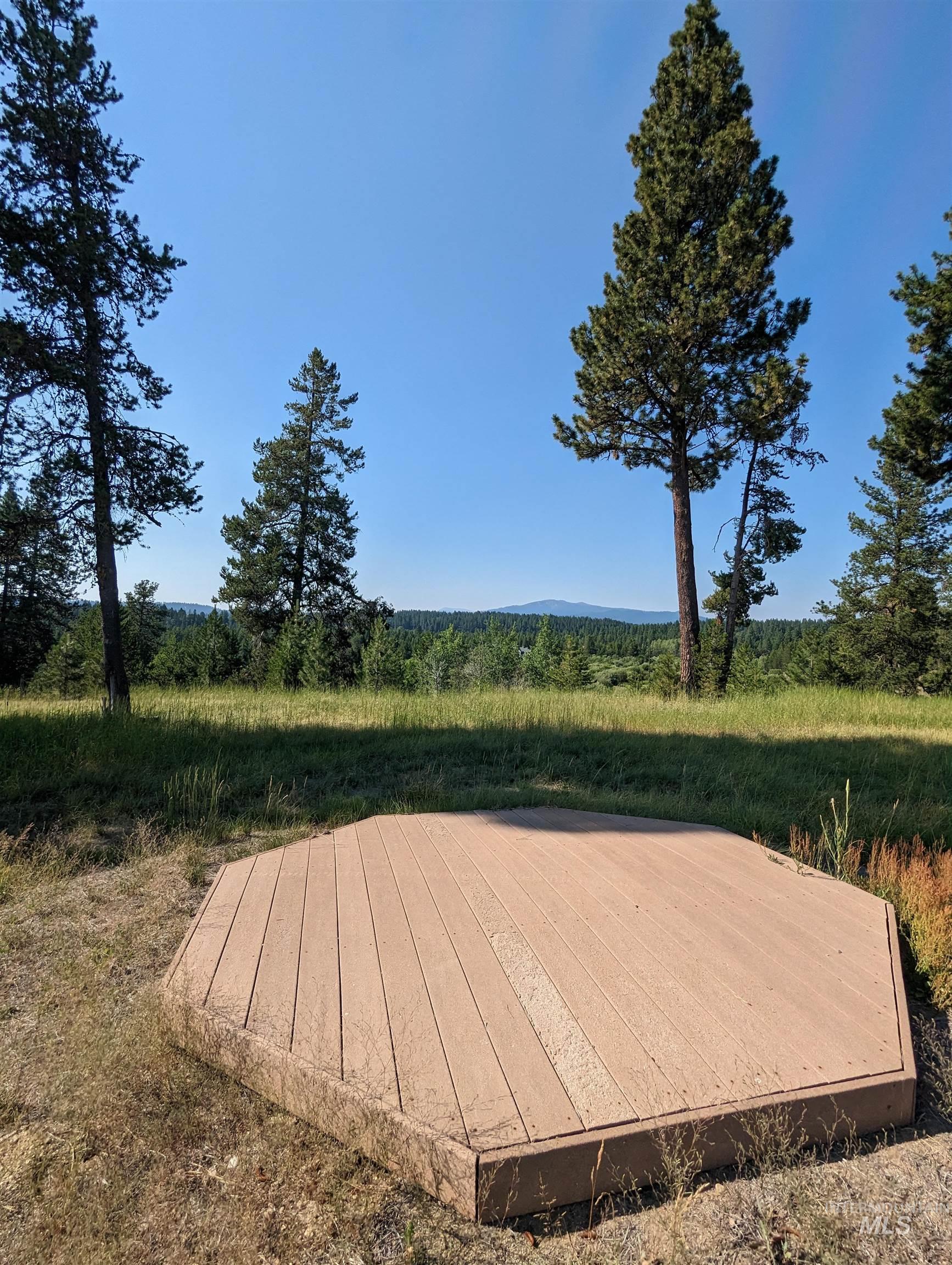 106 Saddle Ct., McCall, Idaho 83638, Land For Sale, Price $399,000, 98992021