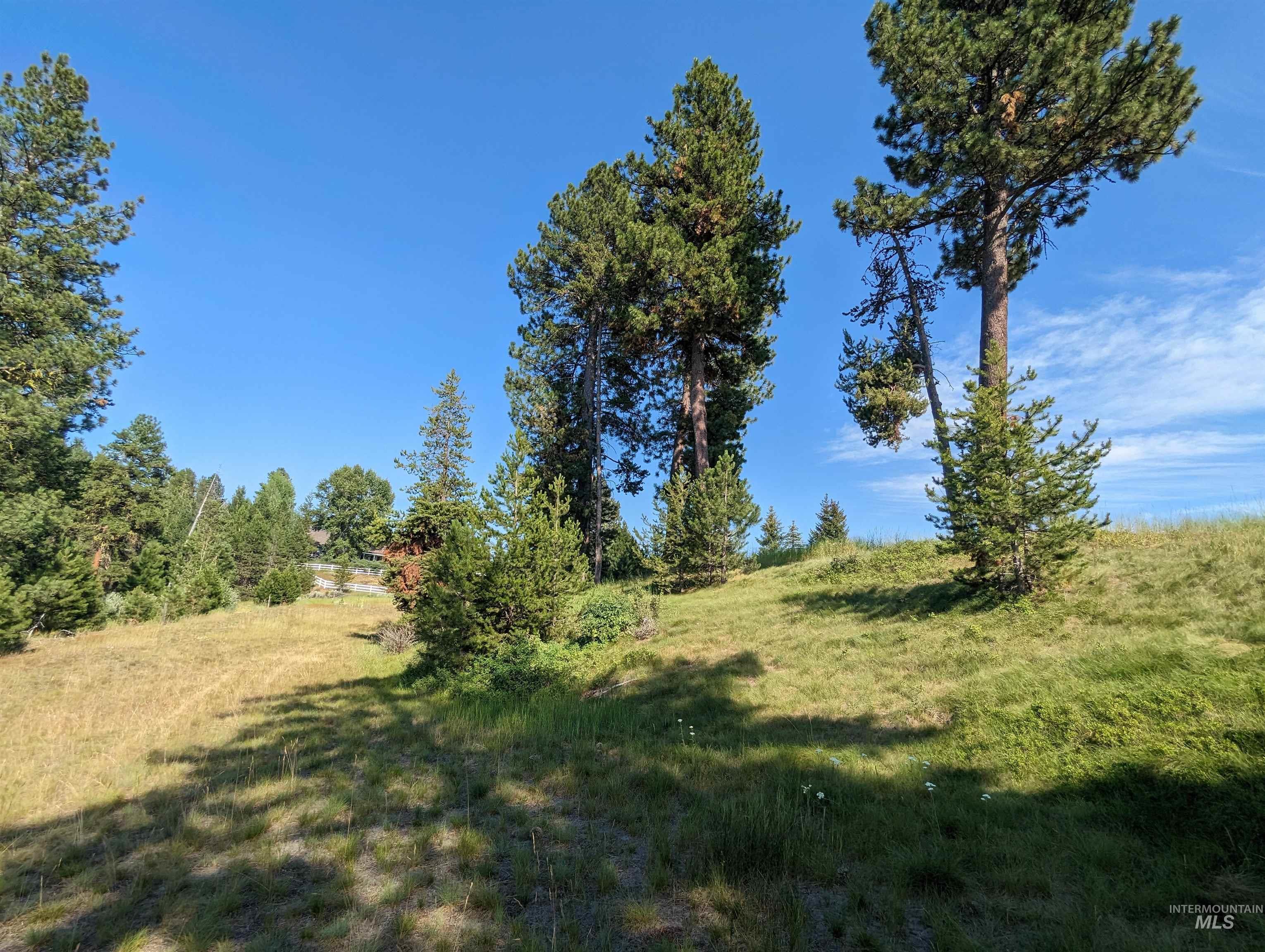 106 Saddle Ct., McCall, Idaho 83638, Land For Sale, Price $399,000, 98992021