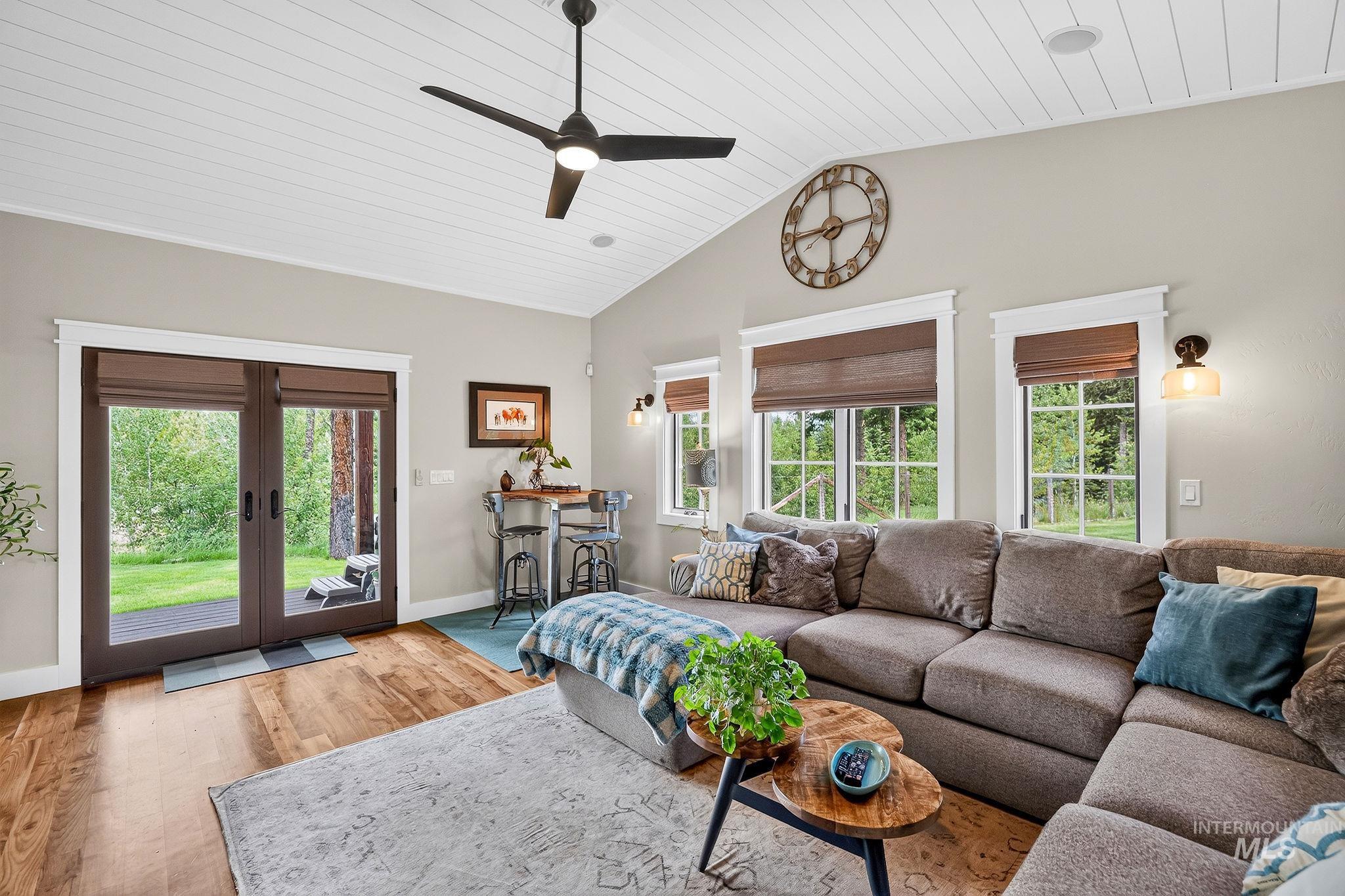 45 Shooting Star Lane, McCall, Idaho 83638, 3 Bedrooms, 3.5 Bathrooms, Residential For Sale, Price $2,150,000,MLS 98992027