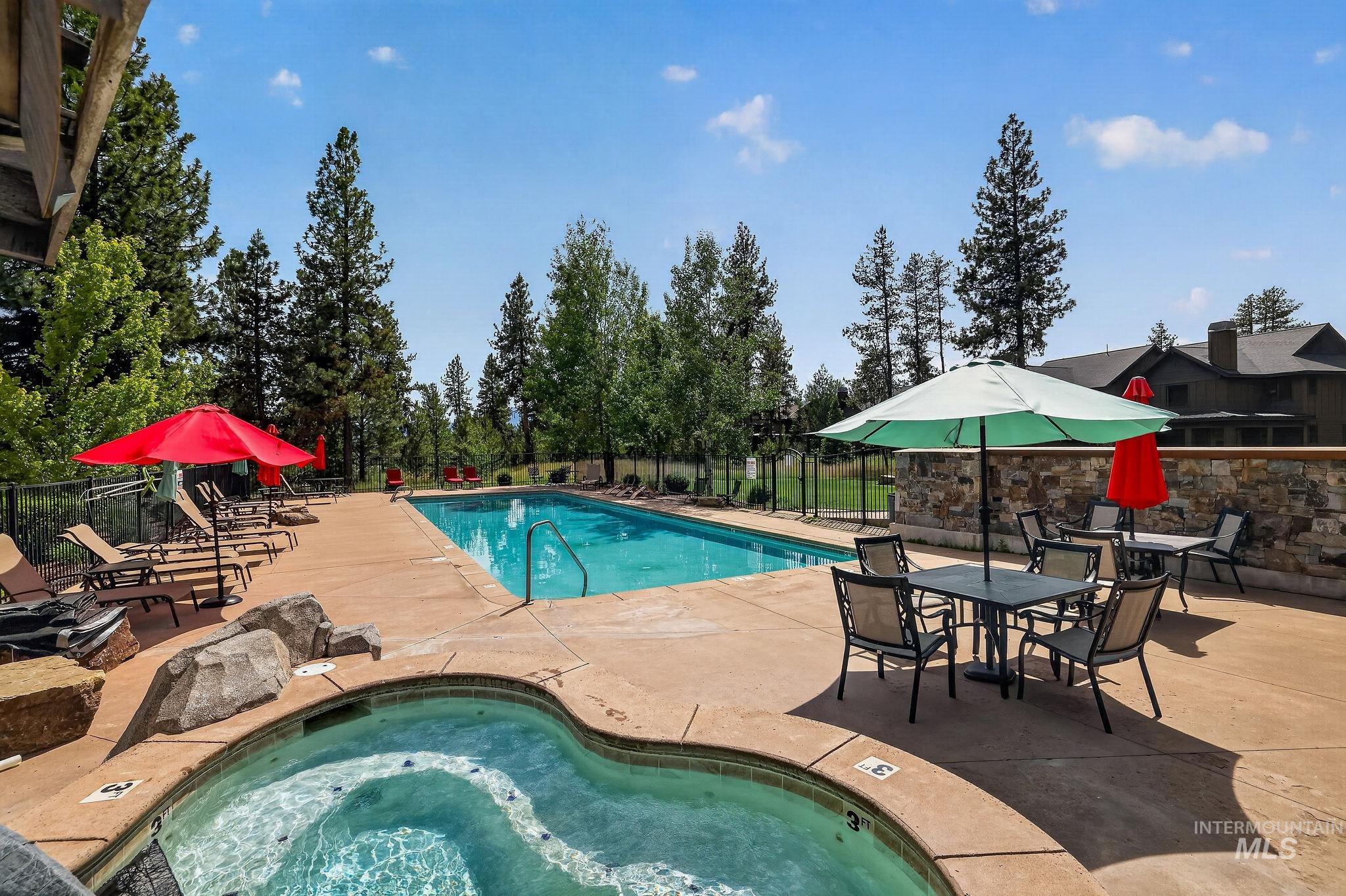 45 Shooting Star Lane, McCall, Idaho 83638, 3 Bedrooms, 3.5 Bathrooms, Residential For Sale, Price $2,150,000,MLS 98992027