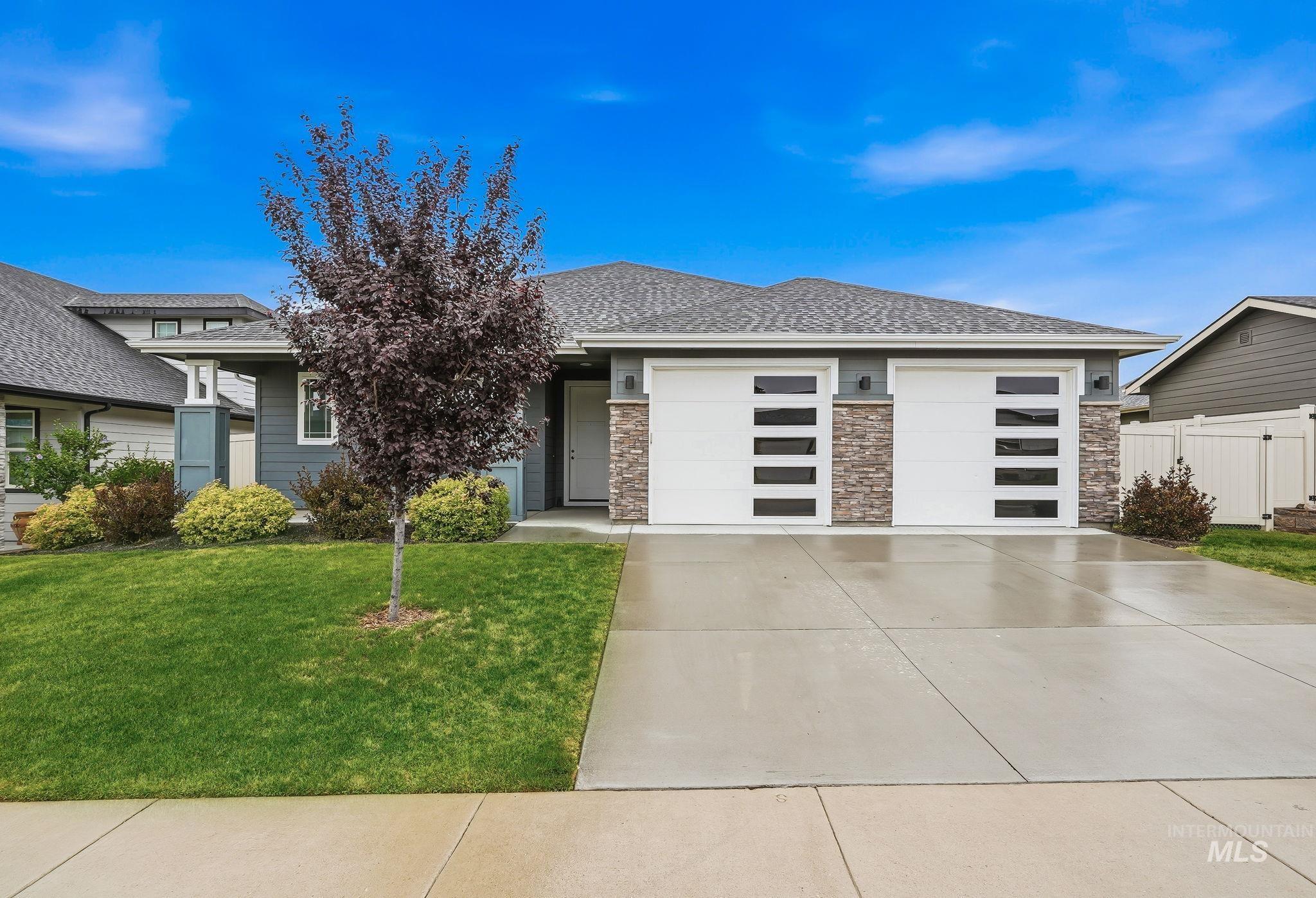 Residential For Sale