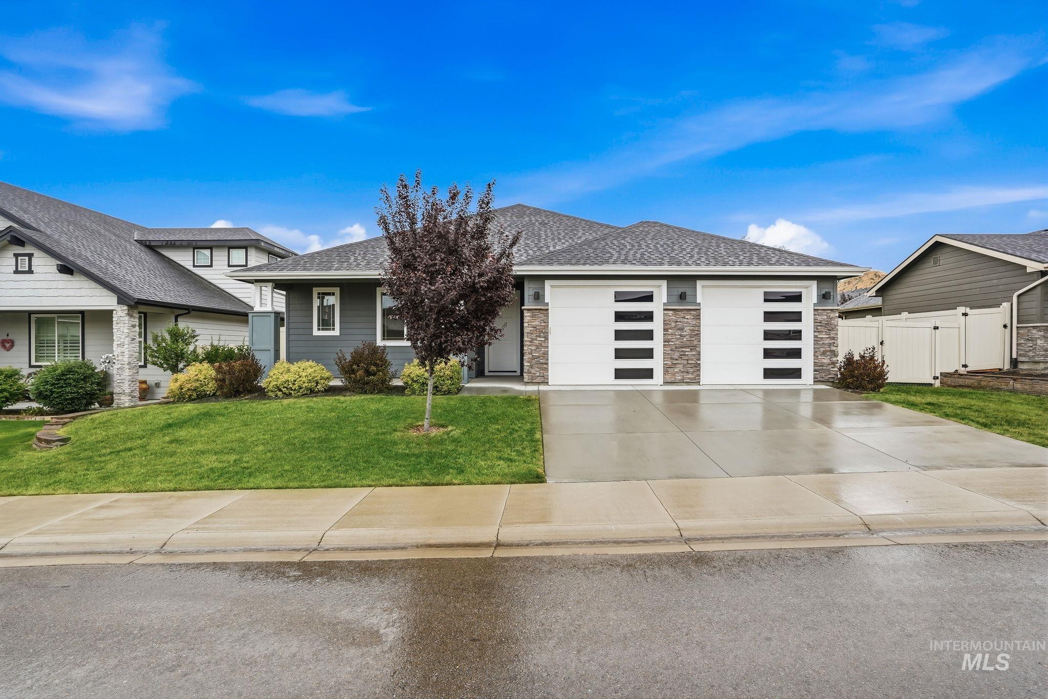 1540 Rome Ave, Emmett, Idaho 83617, 3 Bedrooms, 2 Bathrooms, Residential For Sale, Price $489,500,MLS 98992028