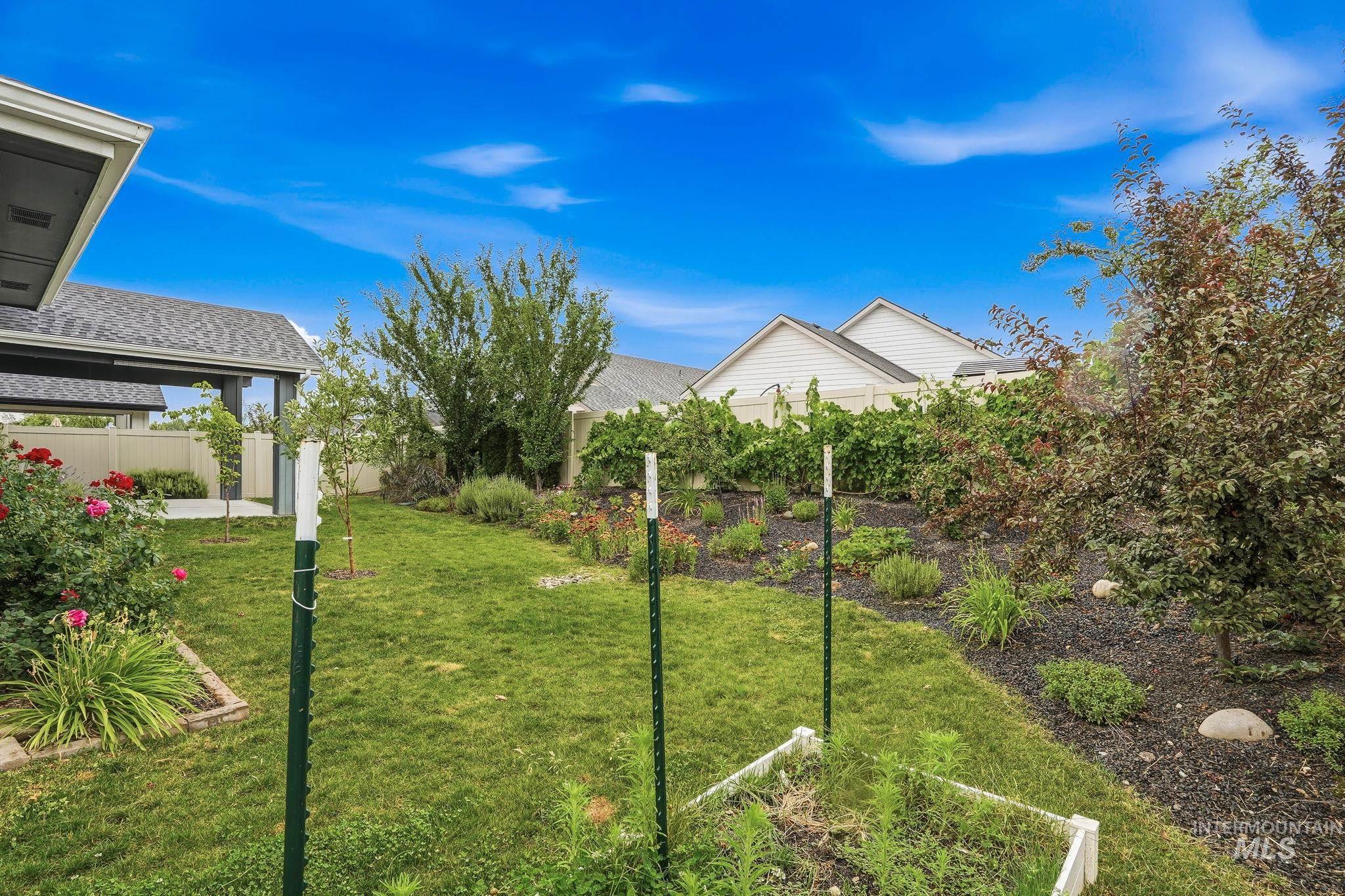 1540 Rome Ave, Emmett, Idaho 83617, 3 Bedrooms, 2 Bathrooms, Residential For Sale, Price $489,500,MLS 98992028