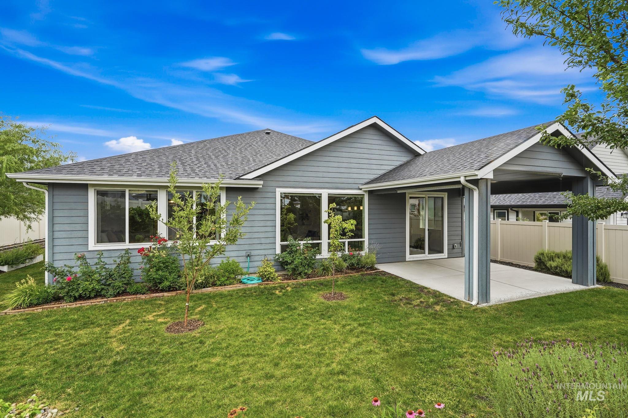 1540 Rome Ave, Emmett, Idaho 83617, 3 Bedrooms, 2 Bathrooms, Residential For Sale, Price $489,500,MLS 98992028
