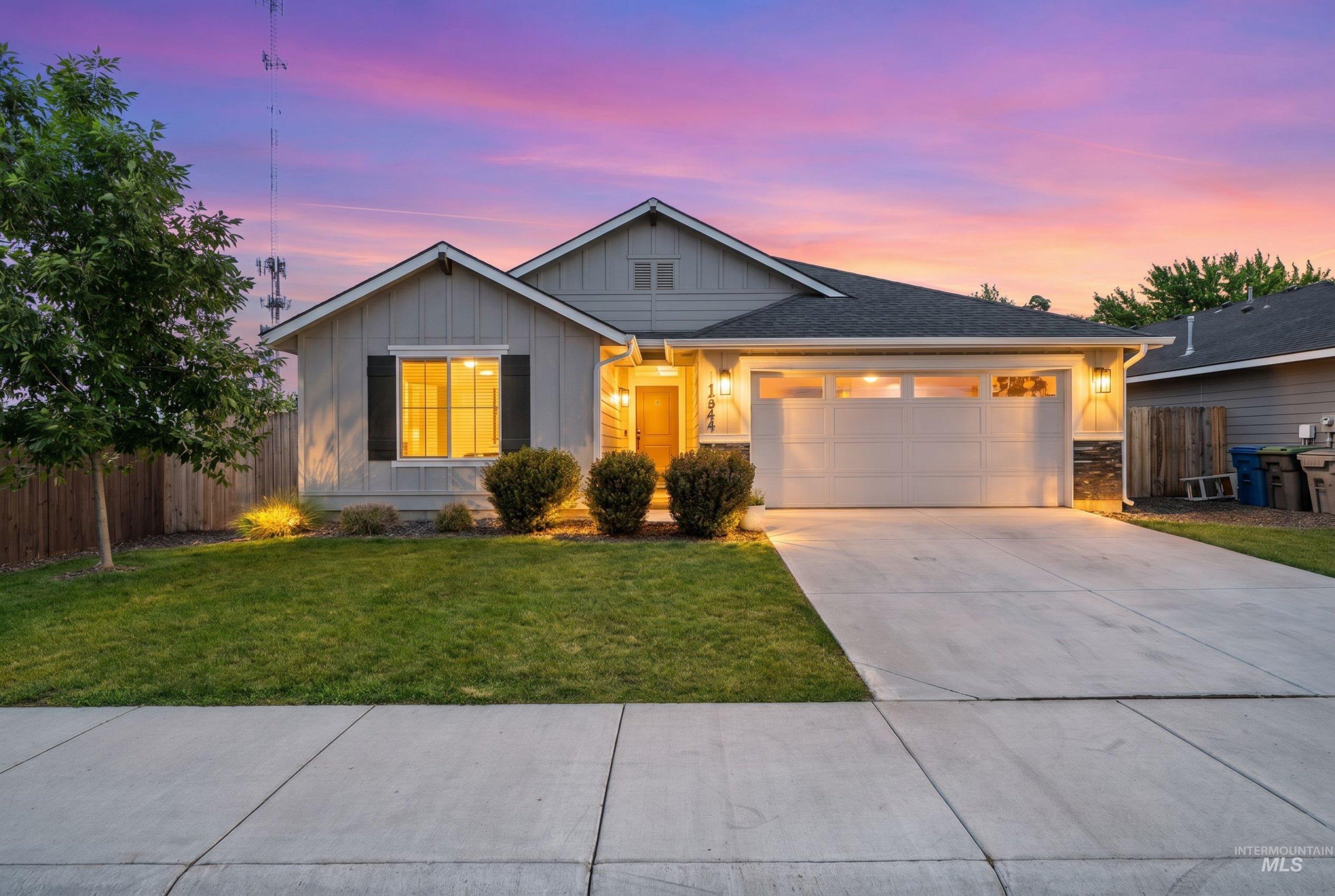 Residential For Sale