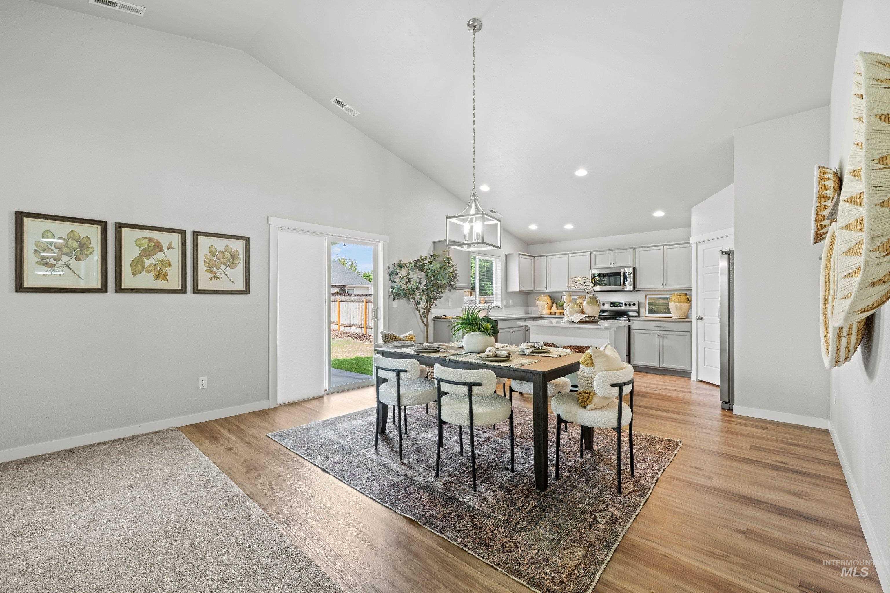 12744 W Fig St, Boise, Idaho 83713, 4 Bedrooms, 2 Bathrooms, Residential For Sale, Price $515,000,MLS 98992029