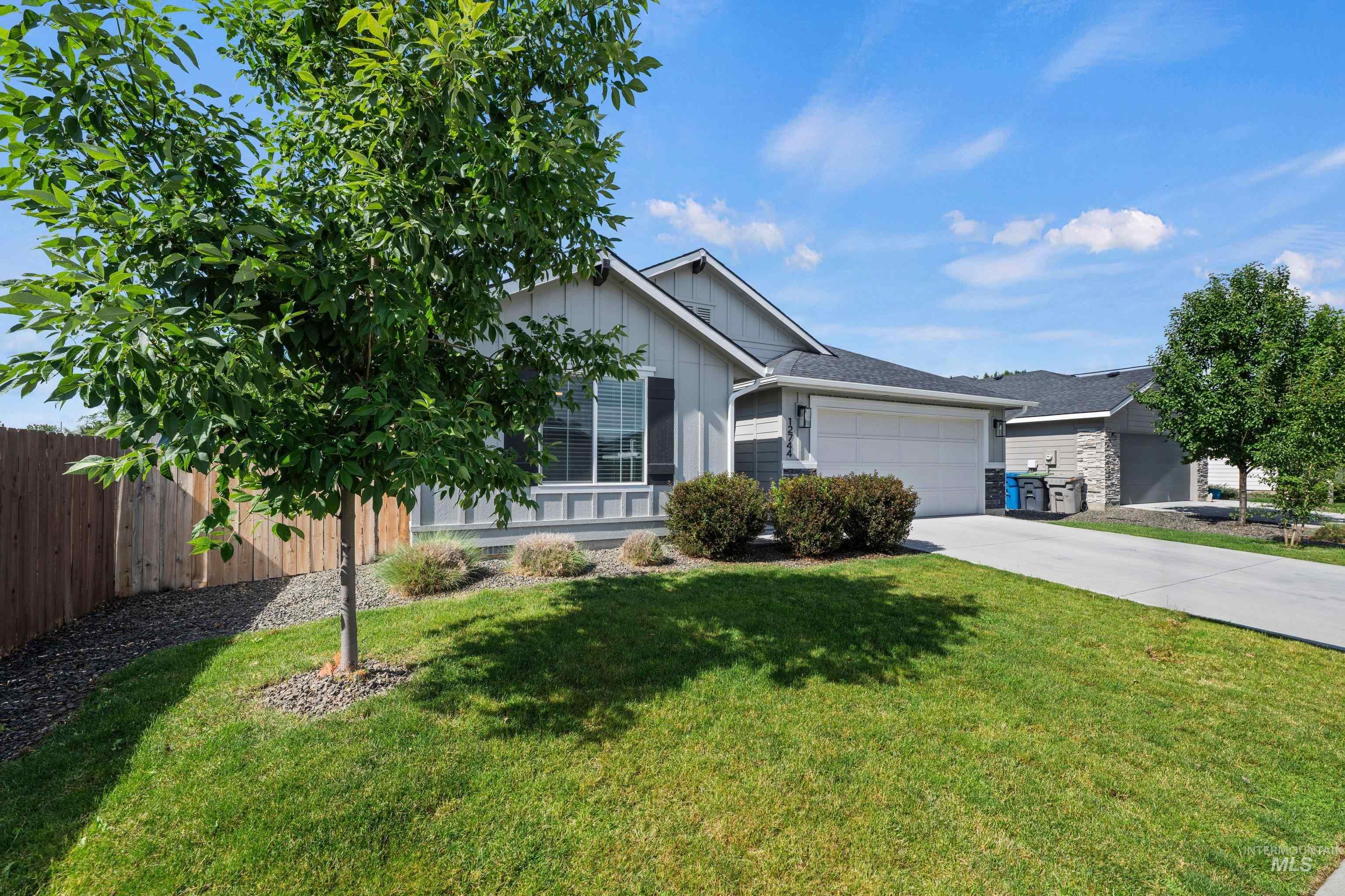 12744 W Fig St, Boise, Idaho 83713, 4 Bedrooms, 2 Bathrooms, Residential For Sale, Price $515,000,MLS 98992029