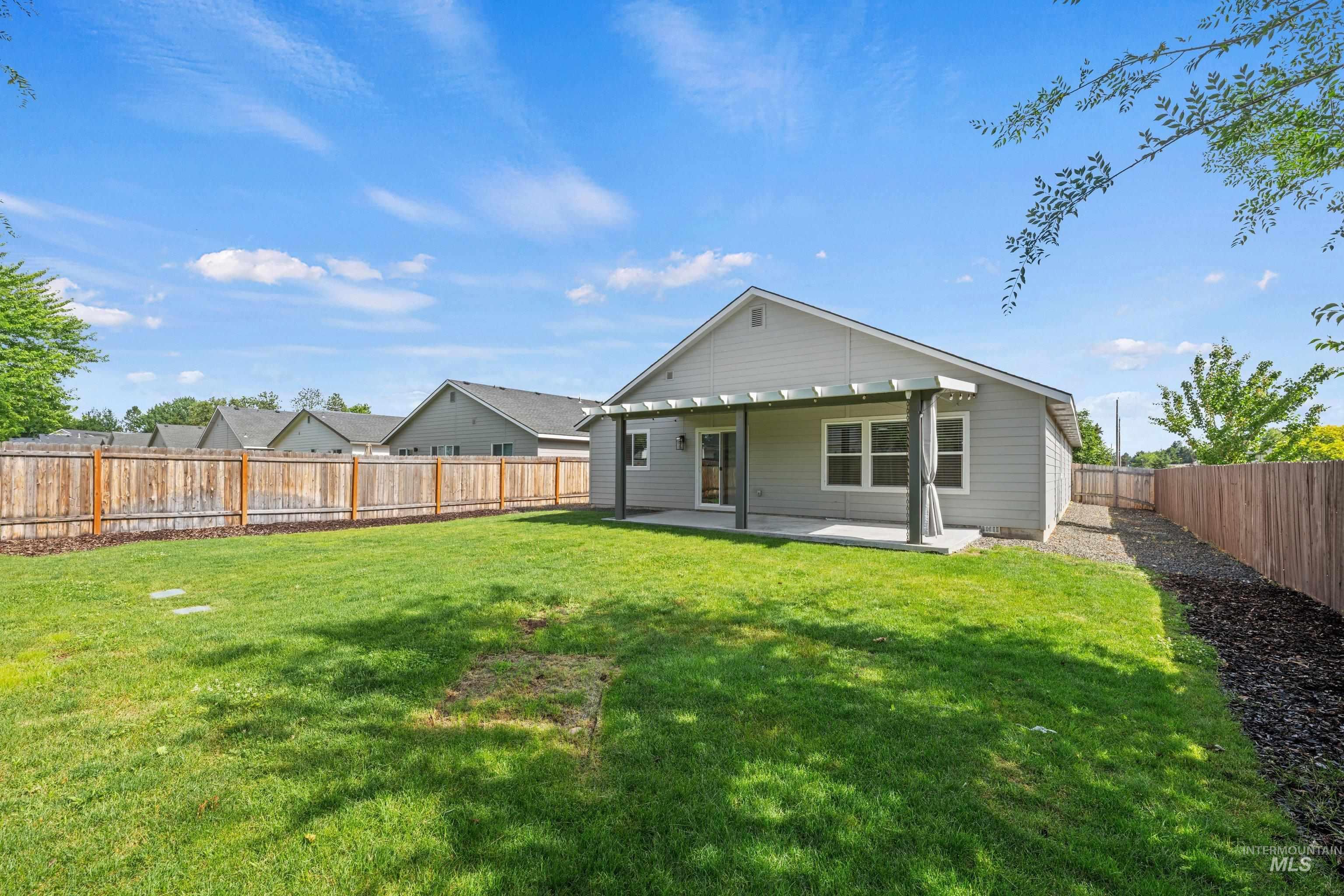 12744 W Fig St, Boise, Idaho 83713, 4 Bedrooms, 2 Bathrooms, Residential For Sale, Price $515,000,MLS 98992029
