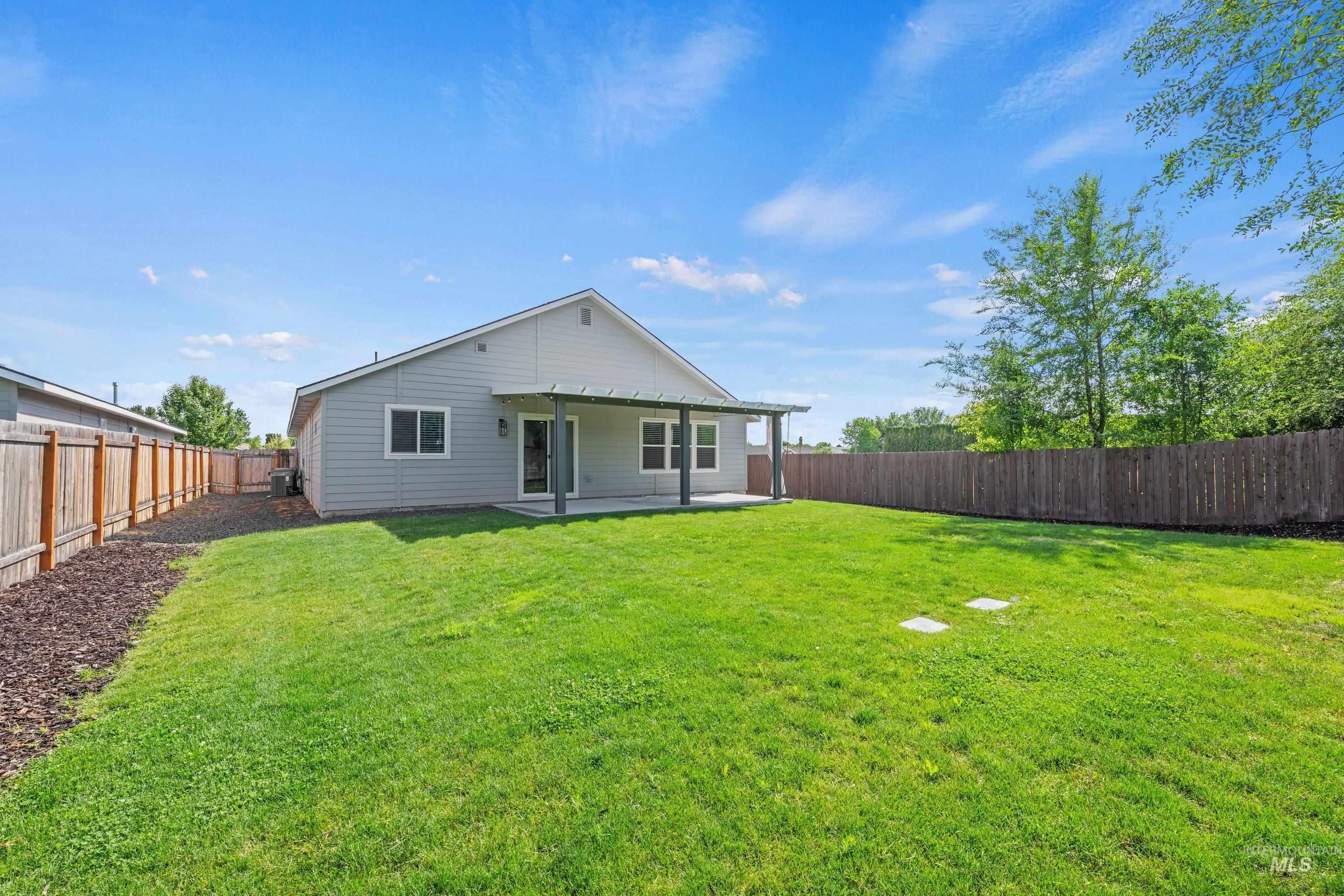 12744 W Fig St, Boise, Idaho 83713, 4 Bedrooms, 2 Bathrooms, Residential For Sale, Price $515,000,MLS 98992029