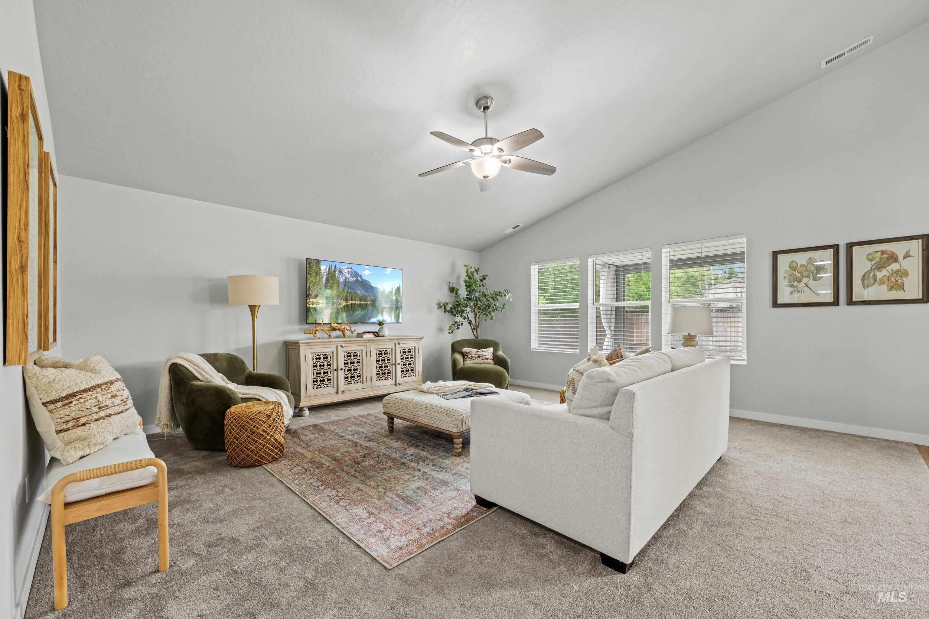 12744 W Fig St, Boise, Idaho 83713, 4 Bedrooms, 2 Bathrooms, Residential For Sale, Price $515,000,MLS 98992029