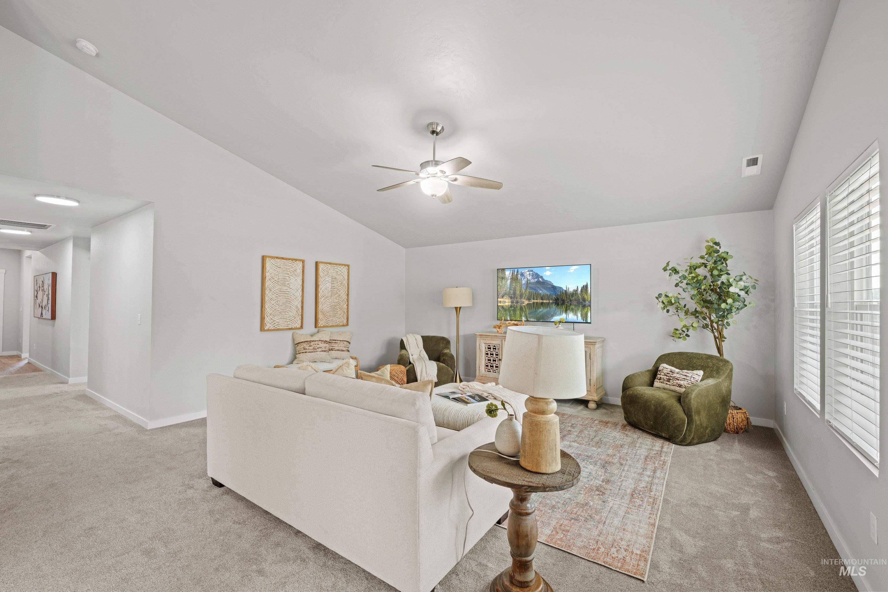 12744 W Fig St, Boise, Idaho 83713, 4 Bedrooms, 2 Bathrooms, Residential For Sale, Price $515,000,MLS 98992029