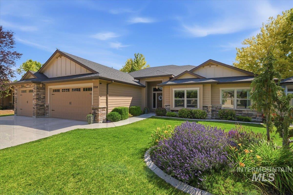 Residential For Sale