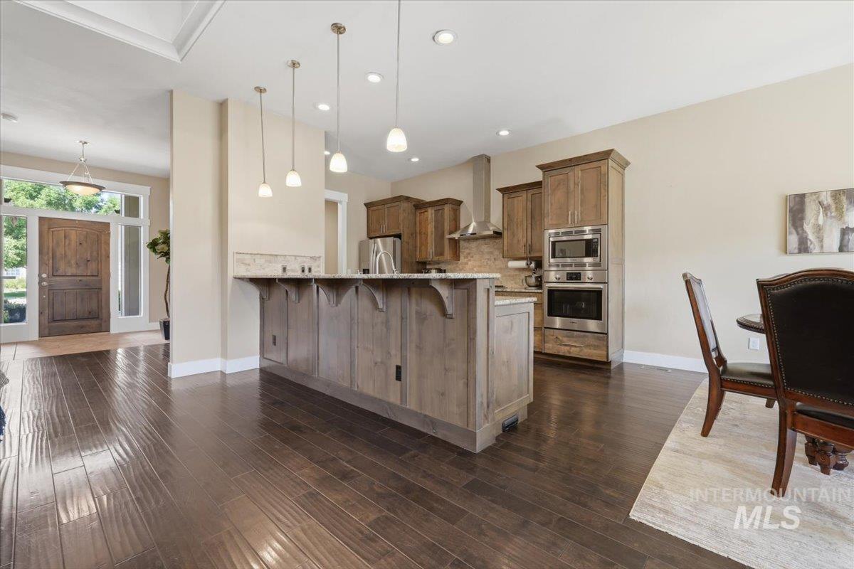 2314 W Herron Loop, Nampa, Idaho 83686, 4 Bedrooms, 2.5 Bathrooms, Residential For Sale, Price $549,900,MLS 98992030