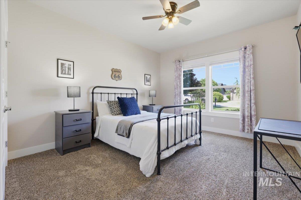 2314 W Herron Loop, Nampa, Idaho 83686, 4 Bedrooms, 2.5 Bathrooms, Residential For Sale, Price $549,900,MLS 98992030
