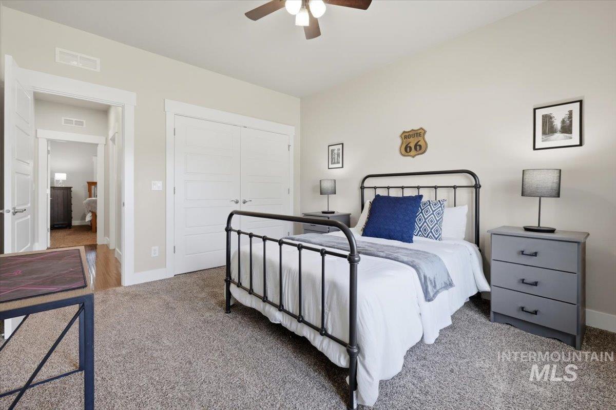 2314 W Herron Loop, Nampa, Idaho 83686, 4 Bedrooms, 2.5 Bathrooms, Residential For Sale, Price $549,900,MLS 98992030