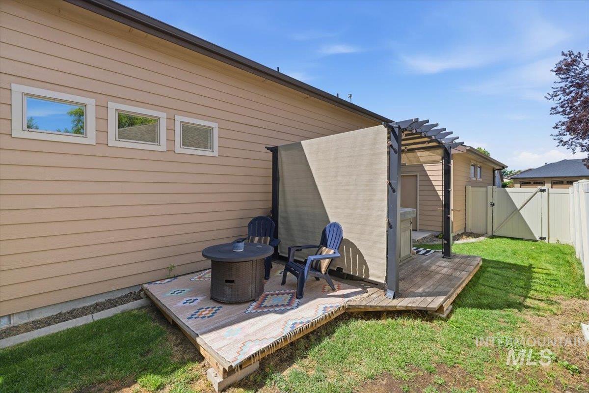 2314 W Herron Loop, Nampa, Idaho 83686, 4 Bedrooms, 2.5 Bathrooms, Residential For Sale, Price $549,900,MLS 98992030