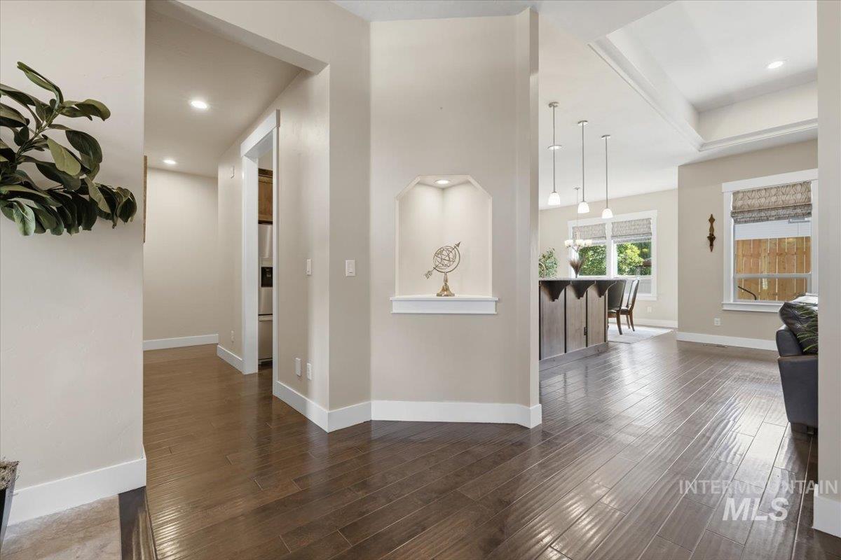 2314 W Herron Loop, Nampa, Idaho 83686, 4 Bedrooms, 2.5 Bathrooms, Residential For Sale, Price $549,900,MLS 98992030