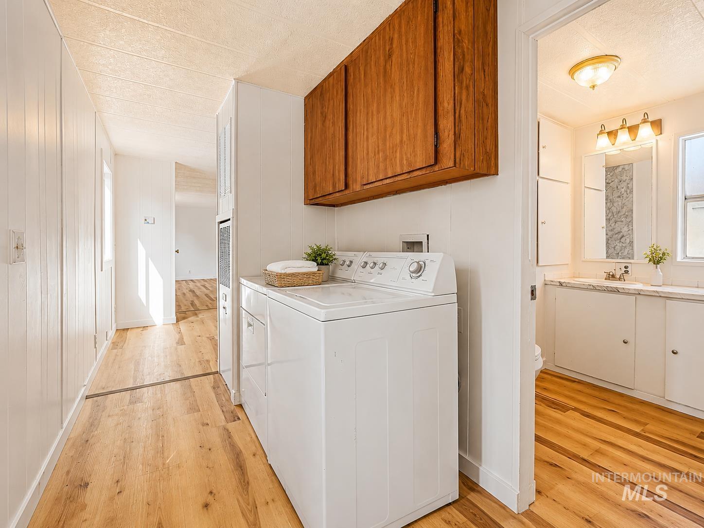 424 W Cherry Ln, Meridian, Idaho 83642, 2 Bedrooms, 1 Bathroom, Residential For Sale, Price $89,999, 98992031