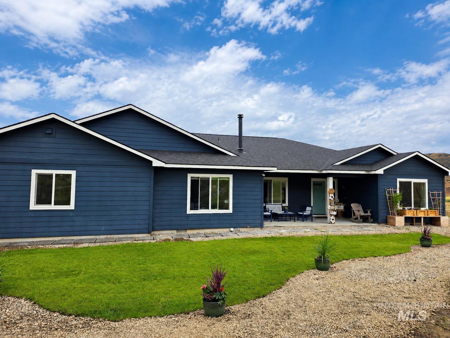 Residential For Sale