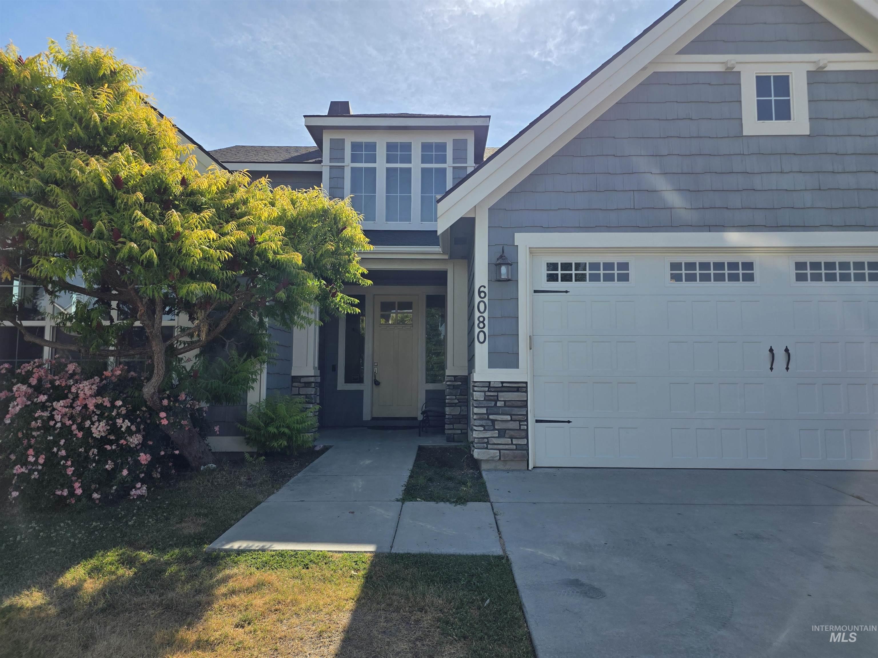 6080 N Keaton Ave, Meridian, Idaho 83646, 4 Bedrooms, 3 Bathrooms, Residential For Sale, Price $850,000,MLS 98992033