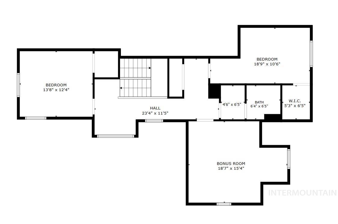 6080 N Keaton Ave, Meridian, Idaho 83646, 4 Bedrooms, 3 Bathrooms, Residential For Sale, Price $850,000,MLS 98992033