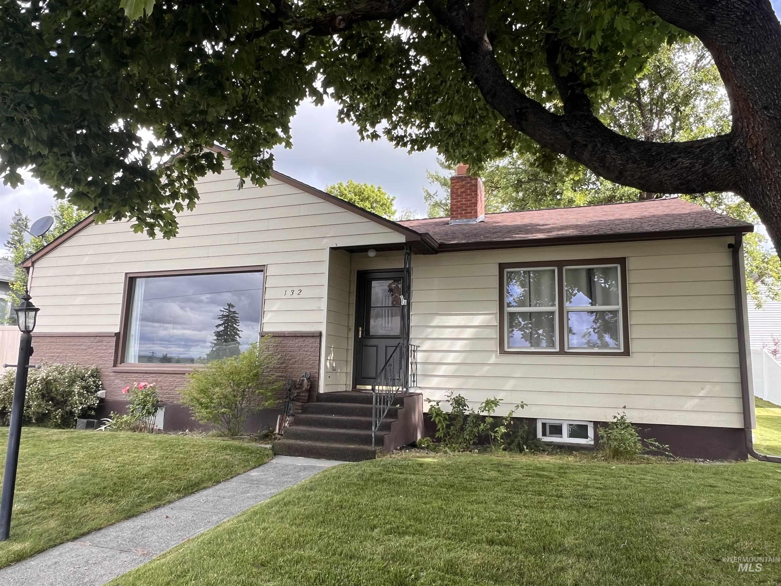 Residential For Sale