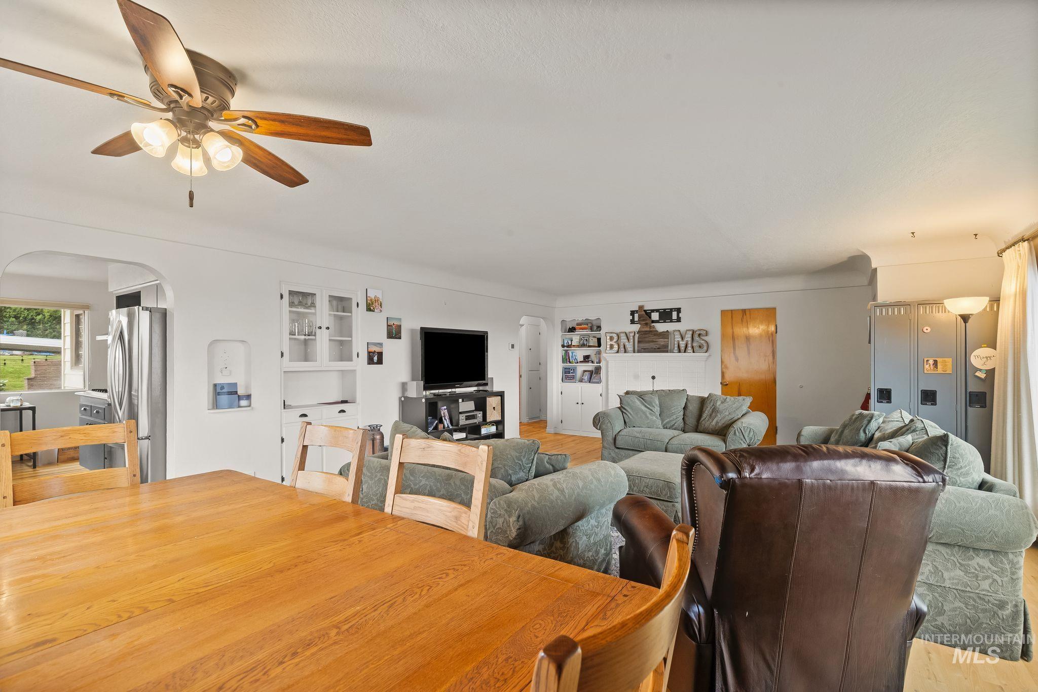 132 W Ash Street, Genesee, Idaho 83832, 4 Bedrooms, 2 Bathrooms, Residential For Sale, Price $458,900,MLS 98992034