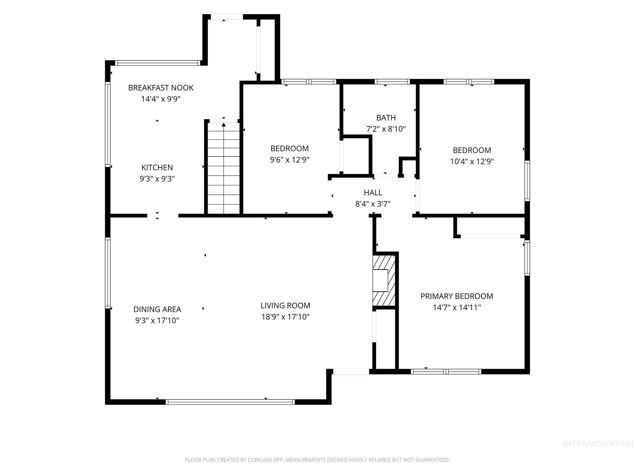 132 W Ash Street, Genesee, Idaho 83832, 4 Bedrooms, 2 Bathrooms, Residential For Sale, Price $458,900,MLS 98992034
