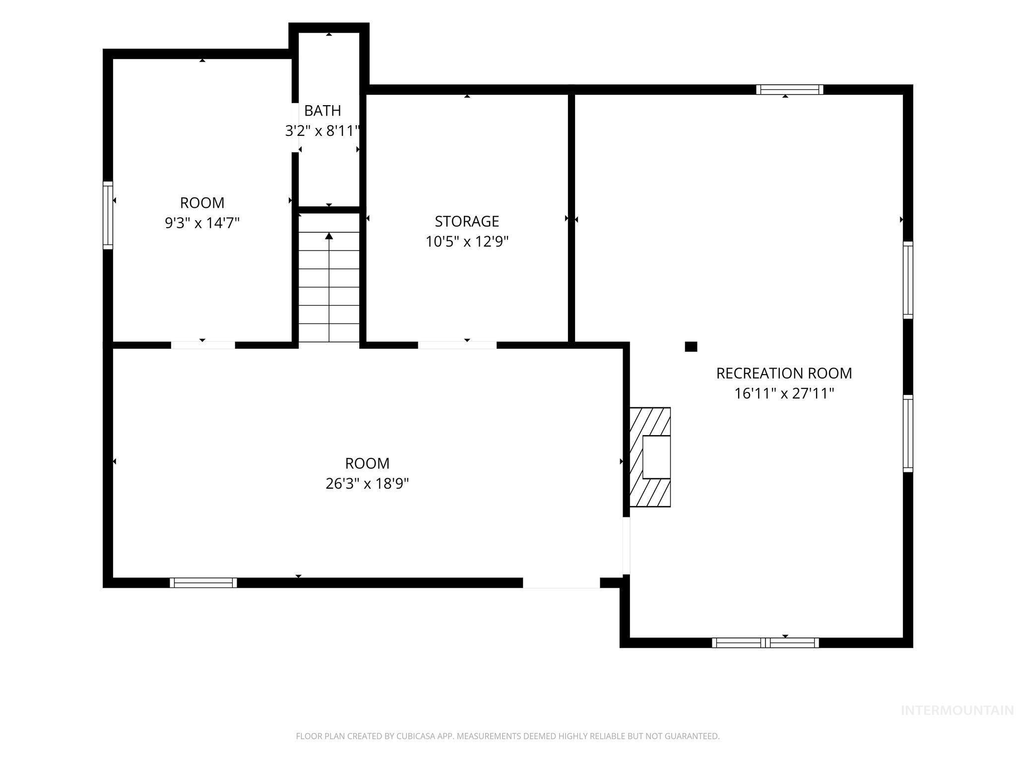 132 W Ash Street, Genesee, Idaho 83832, 4 Bedrooms, 2 Bathrooms, Residential For Sale, Price $458,900,MLS 98992034
