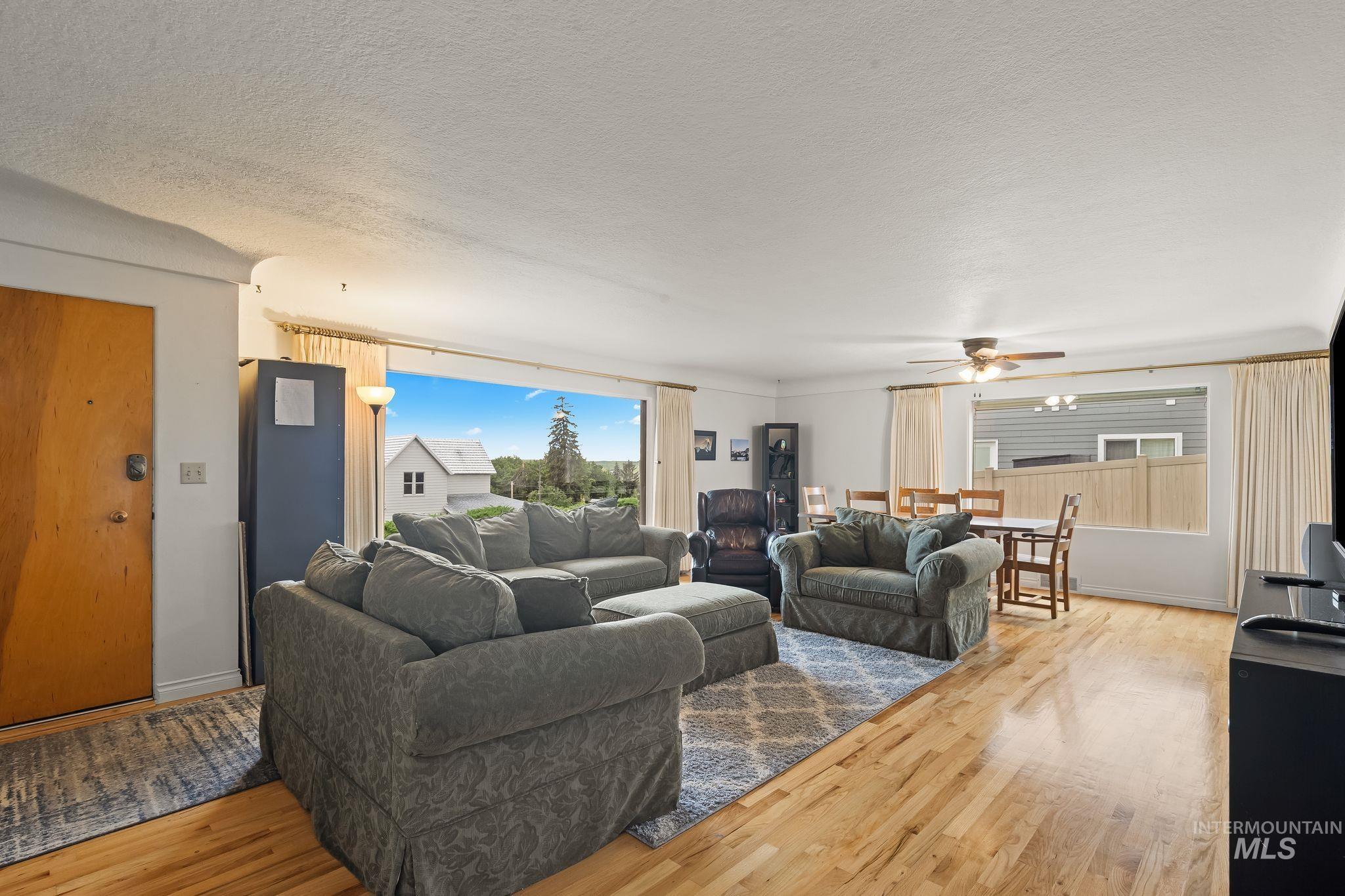 132 W Ash Street, Genesee, Idaho 83832, 4 Bedrooms, 2 Bathrooms, Residential For Sale, Price $458,900,MLS 98992034