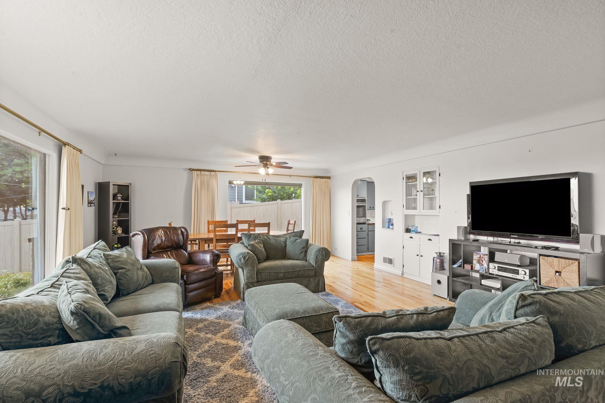 132 W Ash Street, Genesee, Idaho 83832, 4 Bedrooms, 2 Bathrooms, Residential For Sale, Price $458,900,MLS 98992034