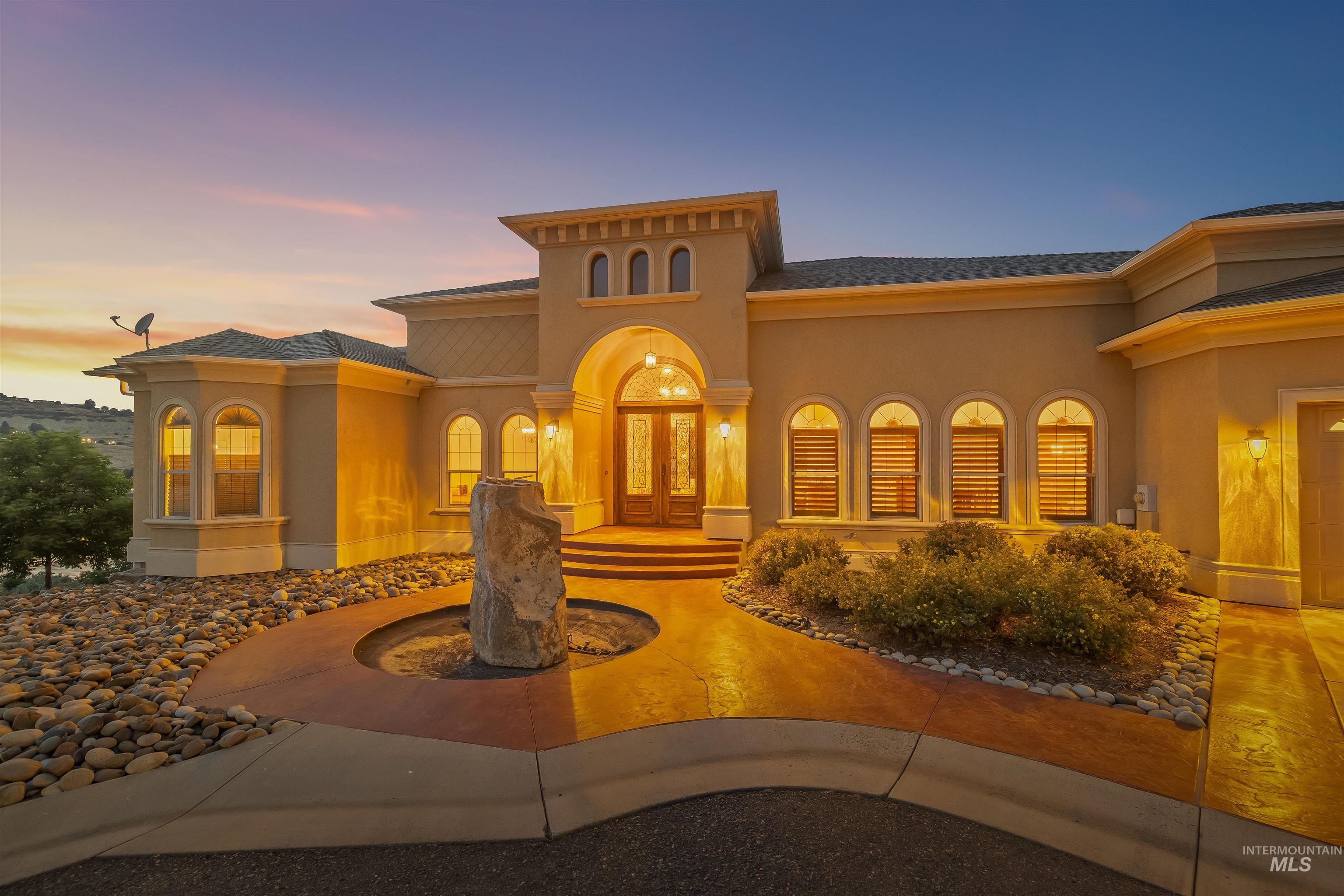 3902 Duthie Blvd, Lewiston, Idaho 83501, 4 Bedrooms, 3 Bathrooms, Residential For Sale, Price $1,250,000,MLS 98992036