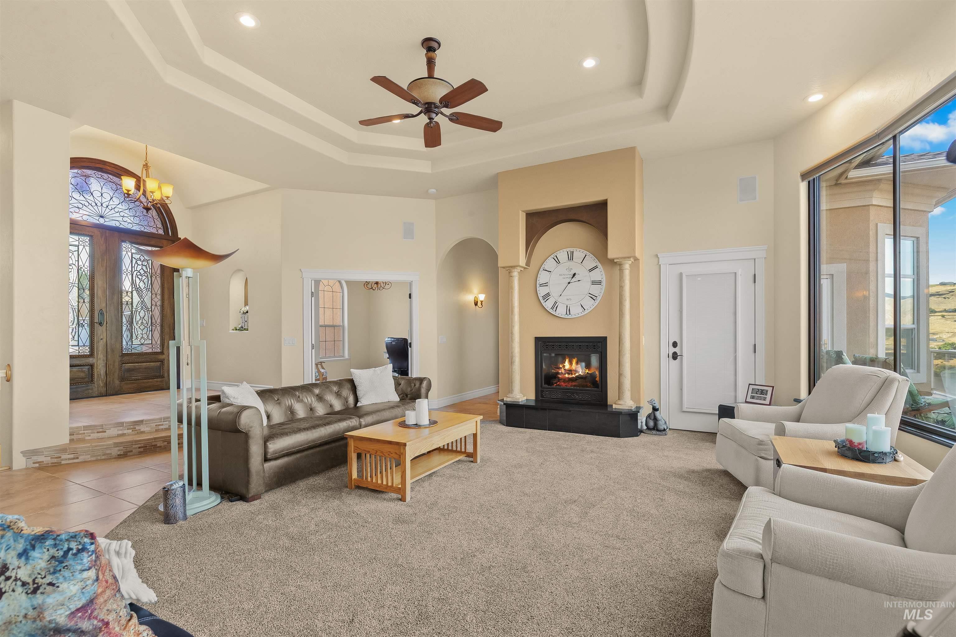 3902 Duthie Blvd, Lewiston, Idaho 83501, 4 Bedrooms, 3 Bathrooms, Residential For Sale, Price $1,250,000,MLS 98992036