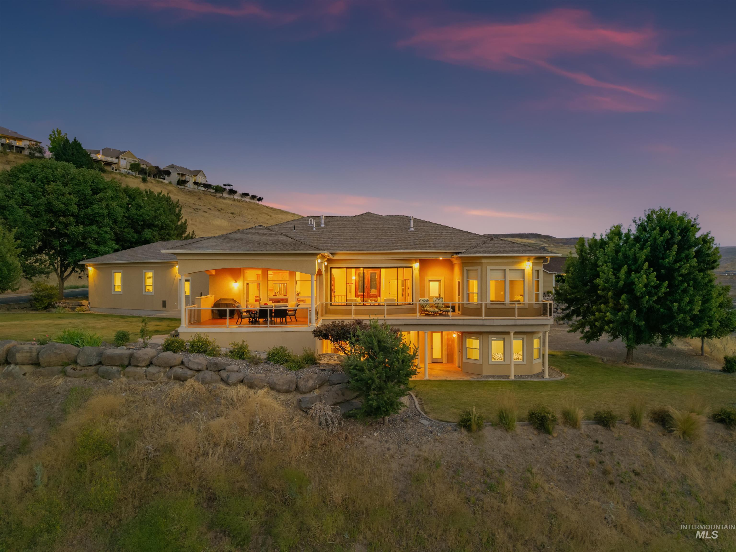 3902 Duthie Blvd, Lewiston, Idaho 83501, 4 Bedrooms, 3 Bathrooms, Residential For Sale, Price $1,250,000,MLS 98992036