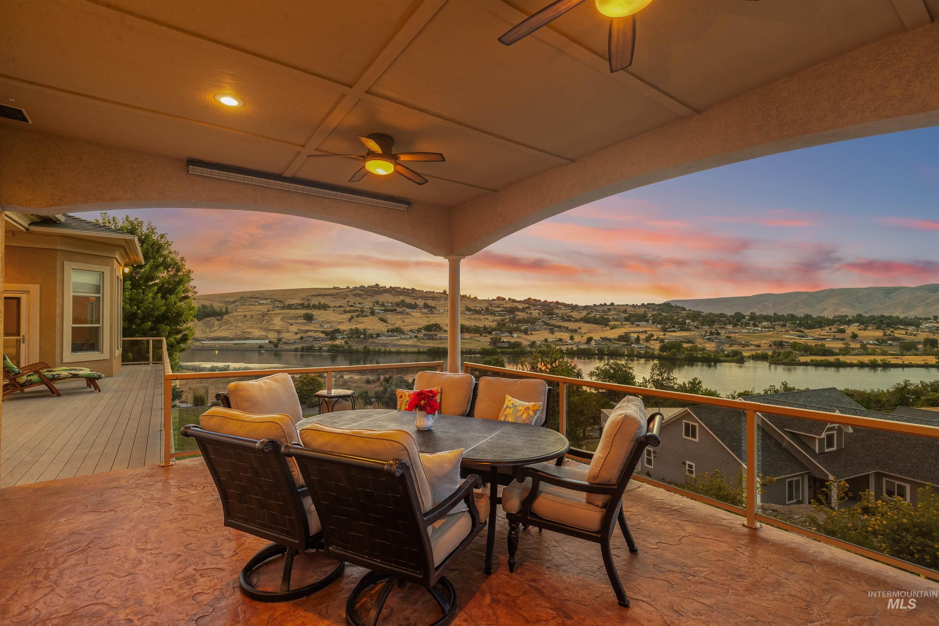 3902 Duthie Blvd, Lewiston, Idaho 83501, 4 Bedrooms, 3 Bathrooms, Residential For Sale, Price $1,250,000,MLS 98992036