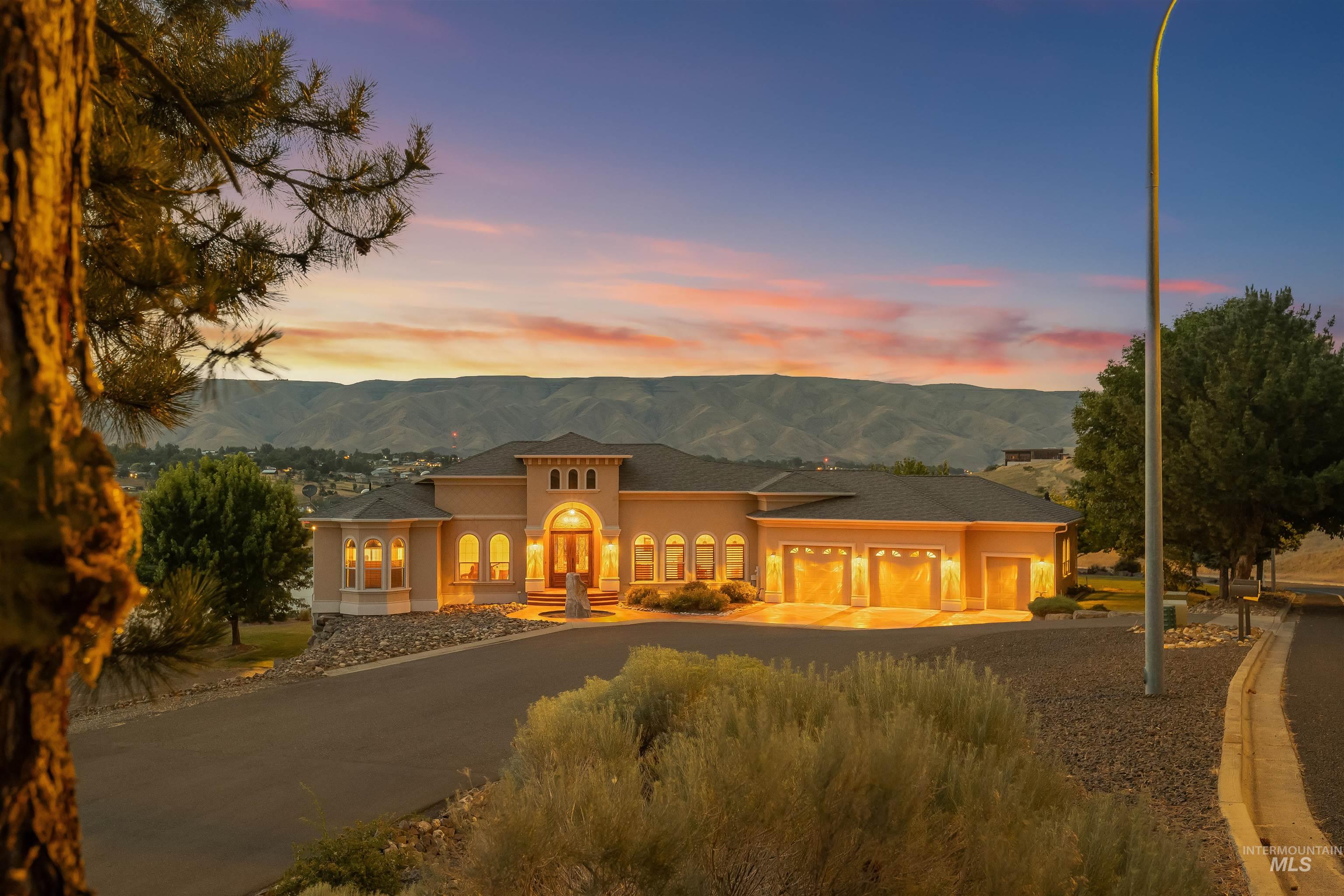 3902 Duthie Blvd, Lewiston, Idaho 83501, 4 Bedrooms, 3 Bathrooms, Residential For Sale, Price $1,250,000,MLS 98992036