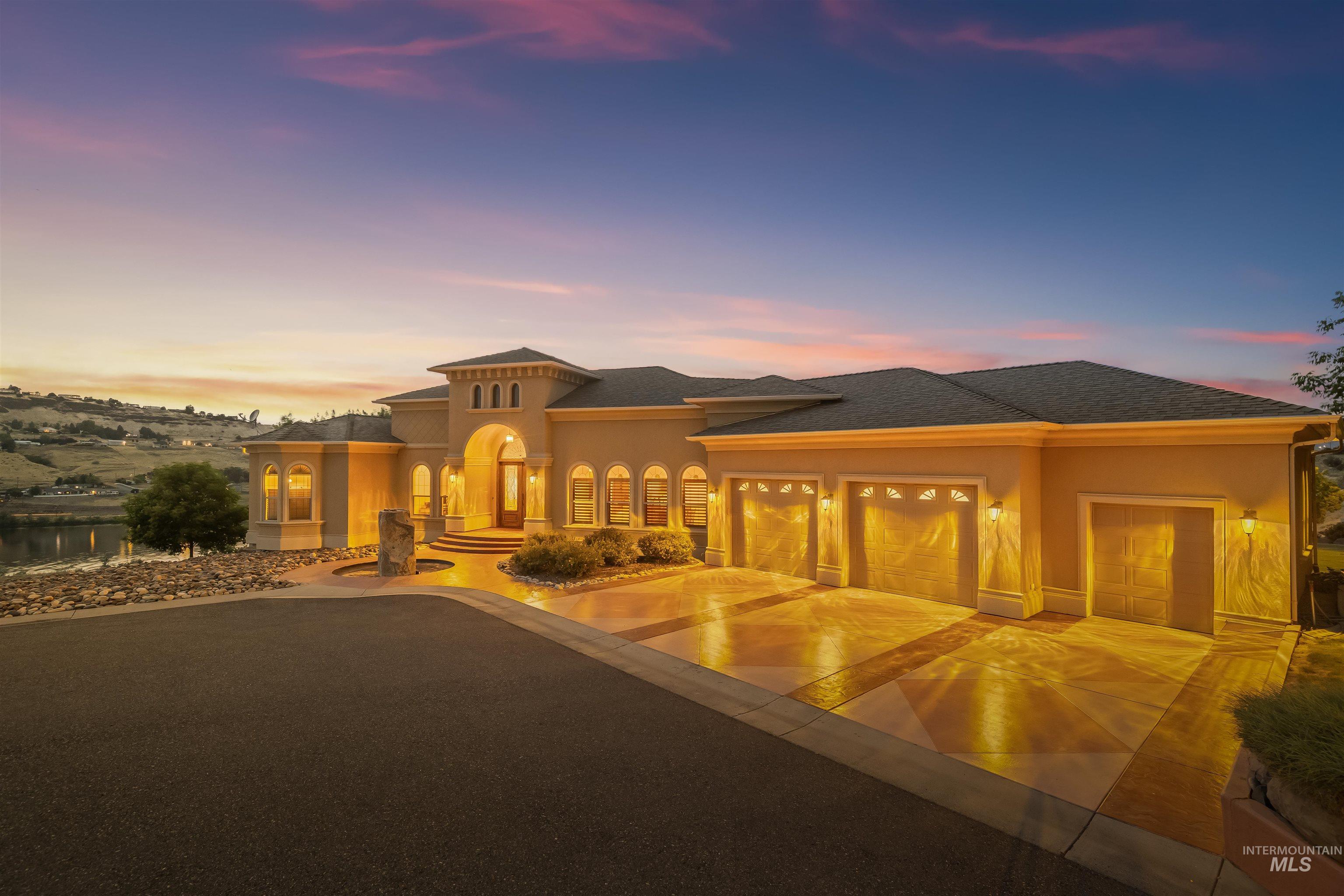 3902 Duthie Blvd, Lewiston, Idaho 83501, 4 Bedrooms, 3 Bathrooms, Residential For Sale, Price $1,250,000,MLS 98992036