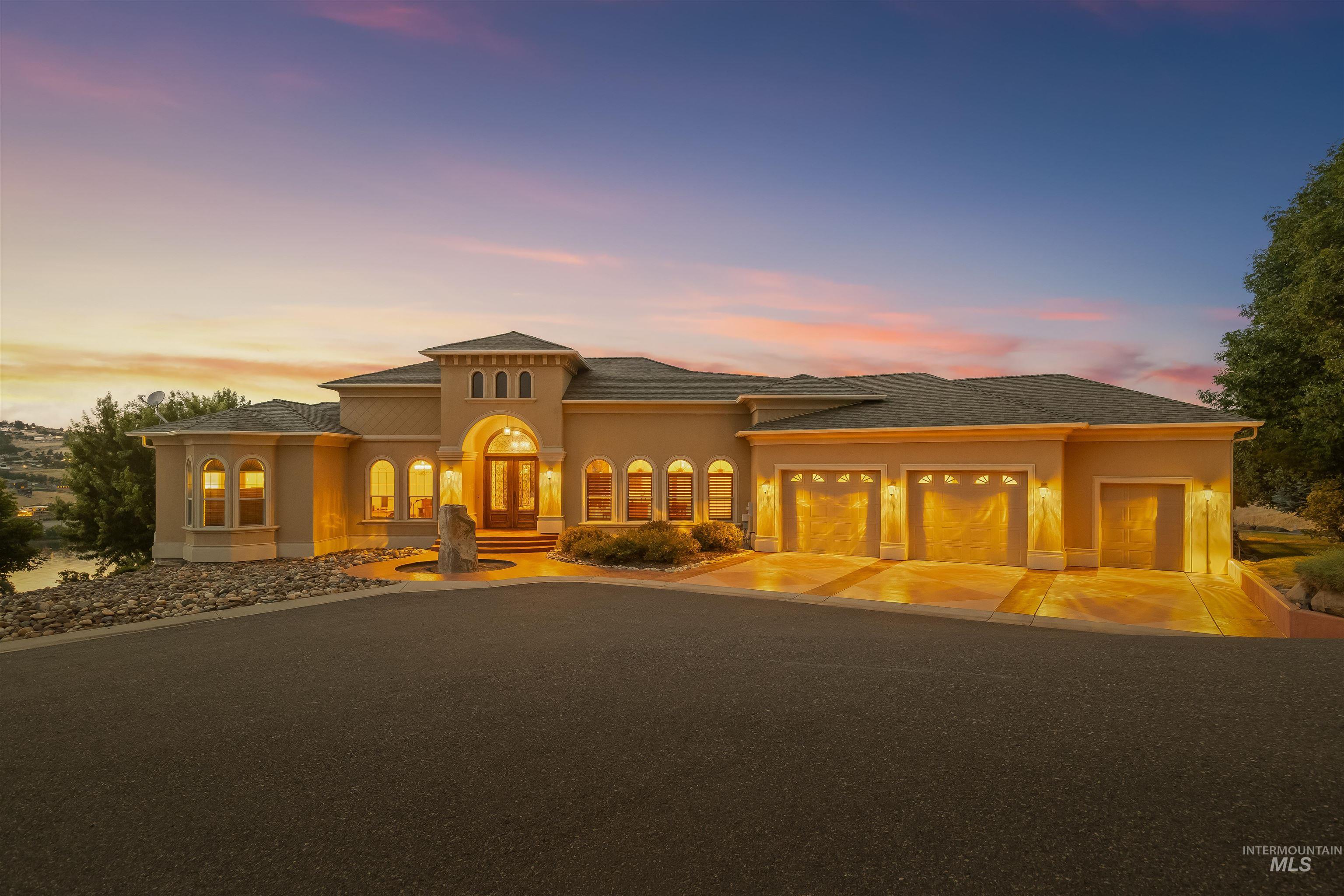 3902 Duthie Blvd, Lewiston, Idaho 83501, 4 Bedrooms, 3 Bathrooms, Residential For Sale, Price $1,250,000,MLS 98992036