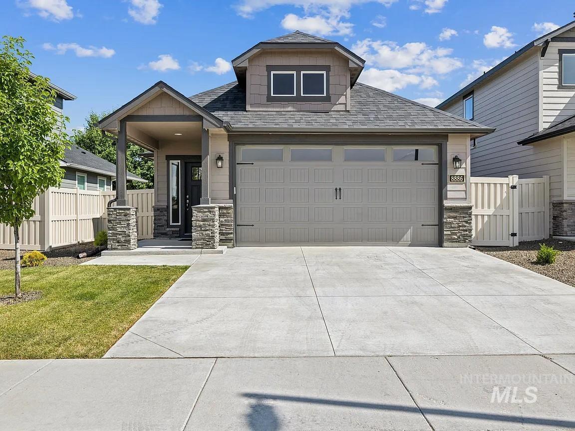 Residential For Sale