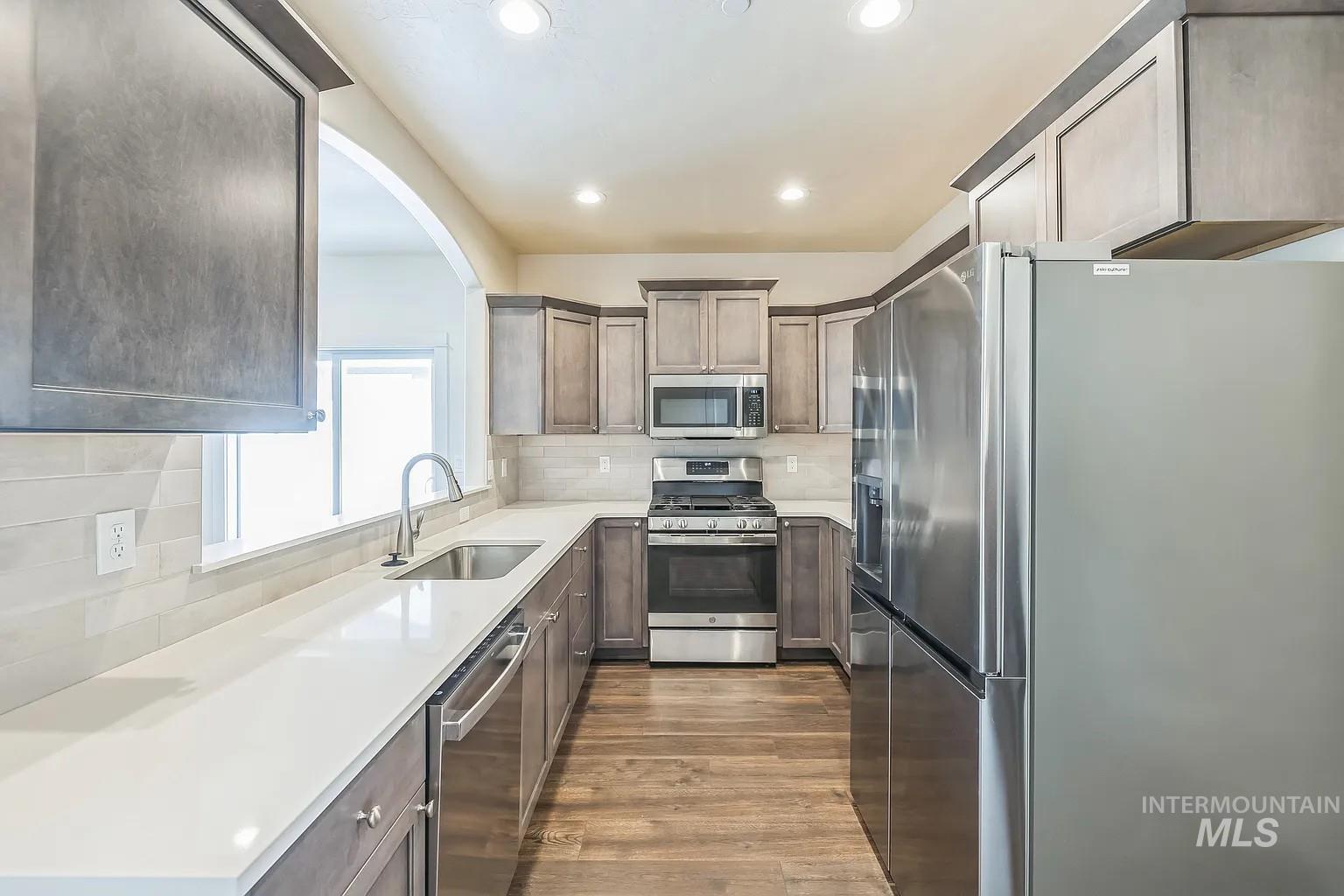 8886 W Middle Fork St., Boise, Idaho 83709, 3 Bedrooms, 2 Bathrooms, Residential For Sale, Price $445,000,MLS 98992037