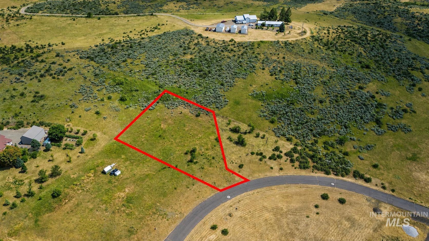 D-18 Golf Lane, Council, Idaho 83612, Land For Sale, Price $57,000,MLS 98992038