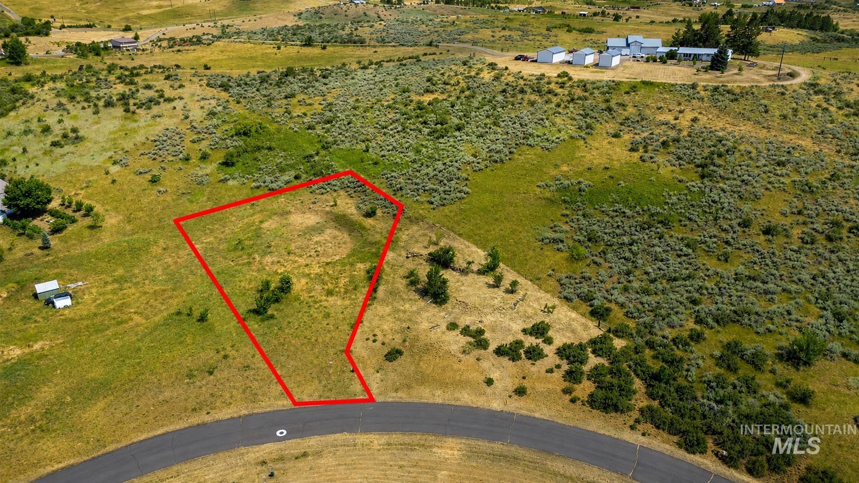 D-18 Golf Lane, Council, Idaho 83612, Land For Sale, Price $57,000,MLS 98992038