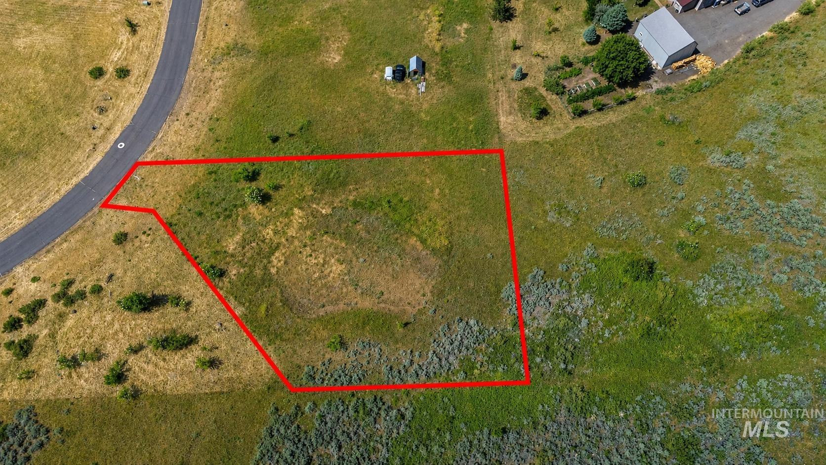 D-18 Golf Lane, Council, Idaho 83612, Land For Sale, Price $57,000,MLS 98992038
