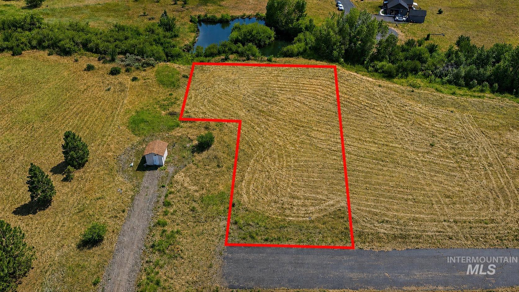 D-2 Par Ct., Council, Idaho 83612, Land For Sale, Price $47,000,MLS 98992039