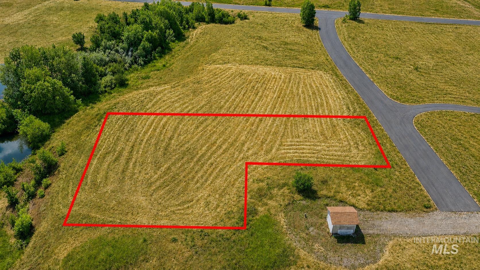 D-2 Par Ct., Council, Idaho 83612, Land For Sale, Price $47,000,MLS 98992039