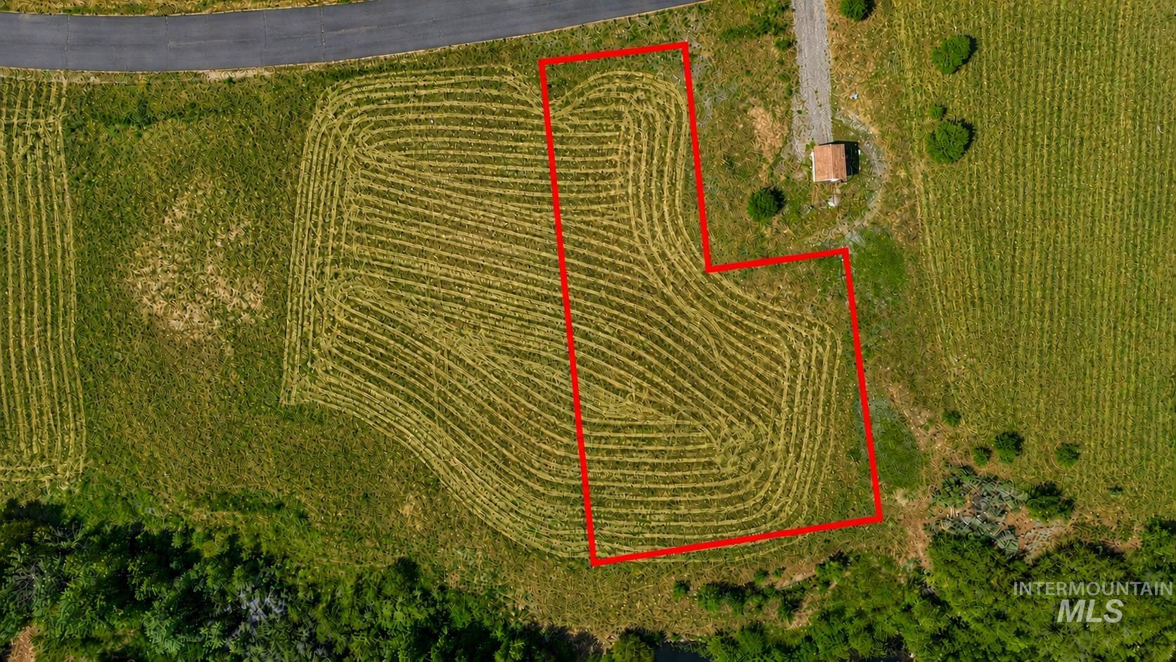 D-2 Par Ct., Council, Idaho 83612, Land For Sale, Price $47,000,MLS 98992039