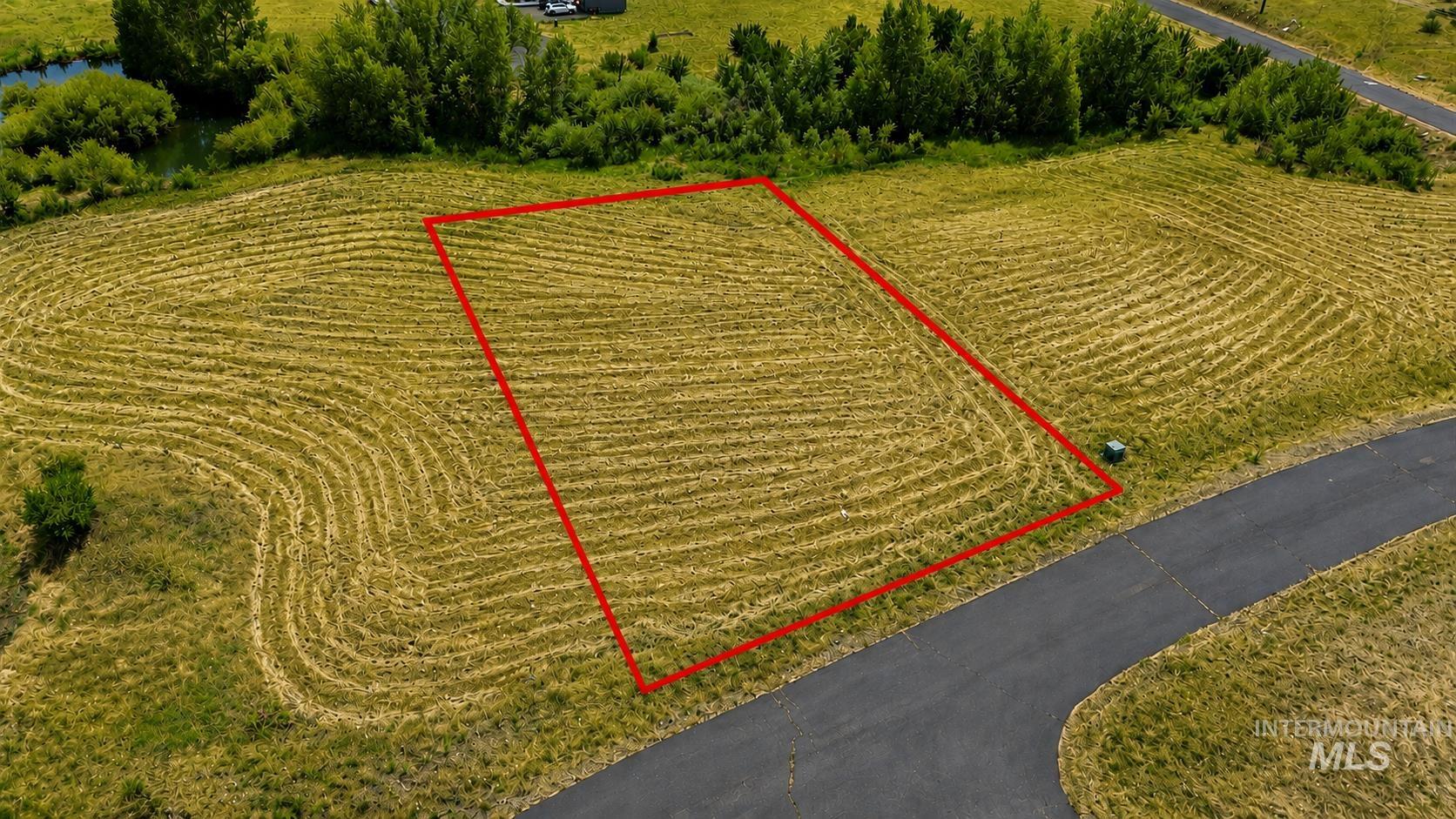 D-3 Par Ct., Council, Idaho 83612, Land For Sale, Price $47,000,MLS 98992040