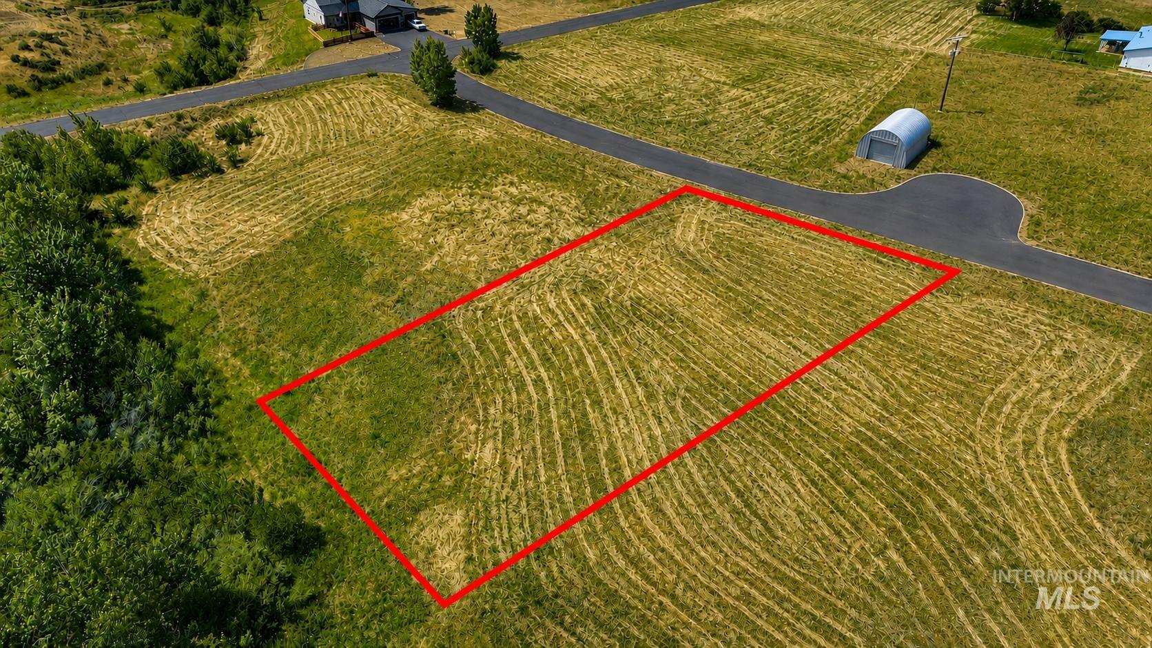 D-3 Par Ct., Council, Idaho 83612, Land For Sale, Price $47,000,MLS 98992040